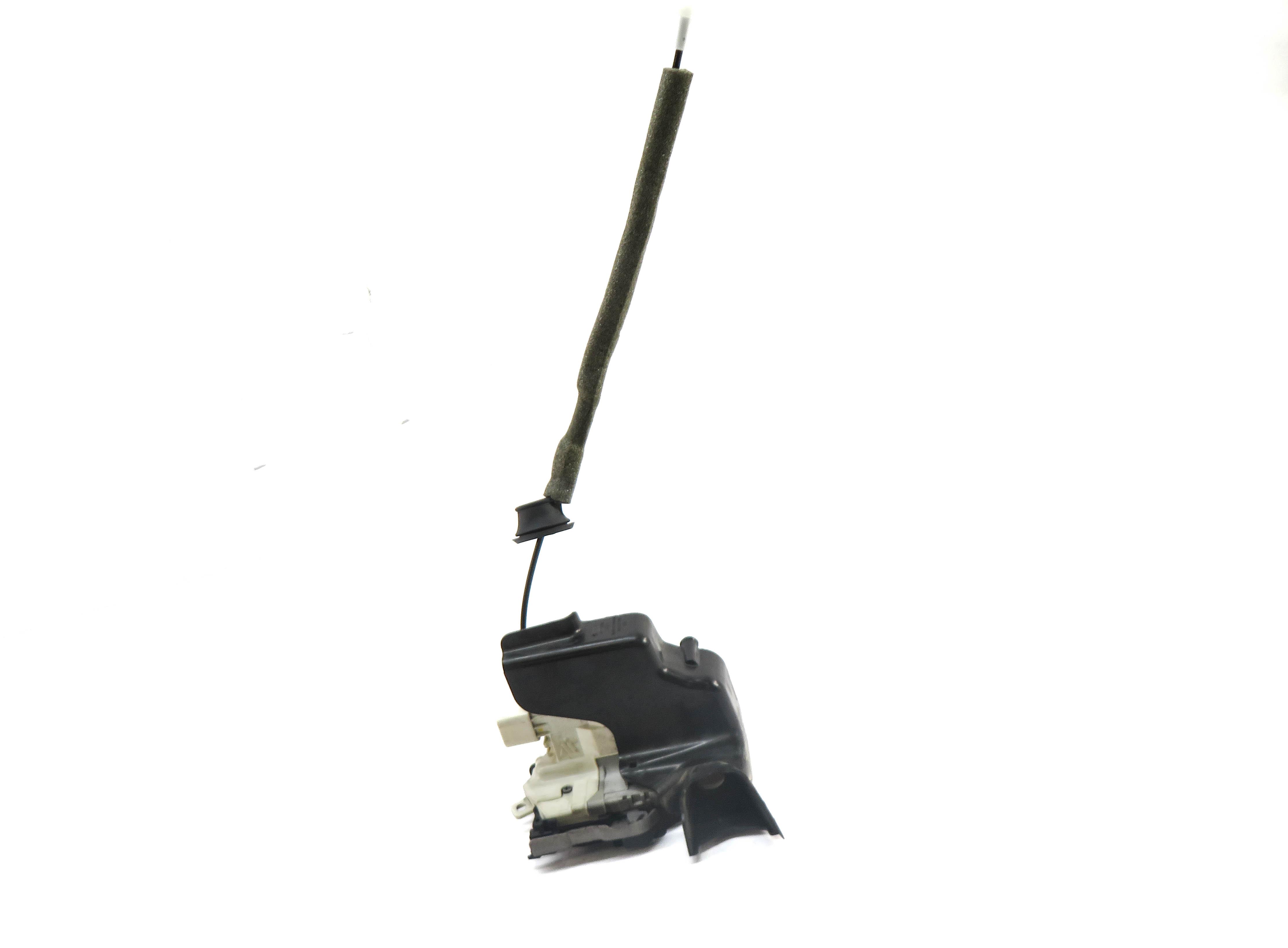 15-21 AUDI A3 S3 A4 Q5 TT (8V B9 MK3 FY) LEFT FRONT DRIVER DOOR LOCK LATCH — exact item pictured
