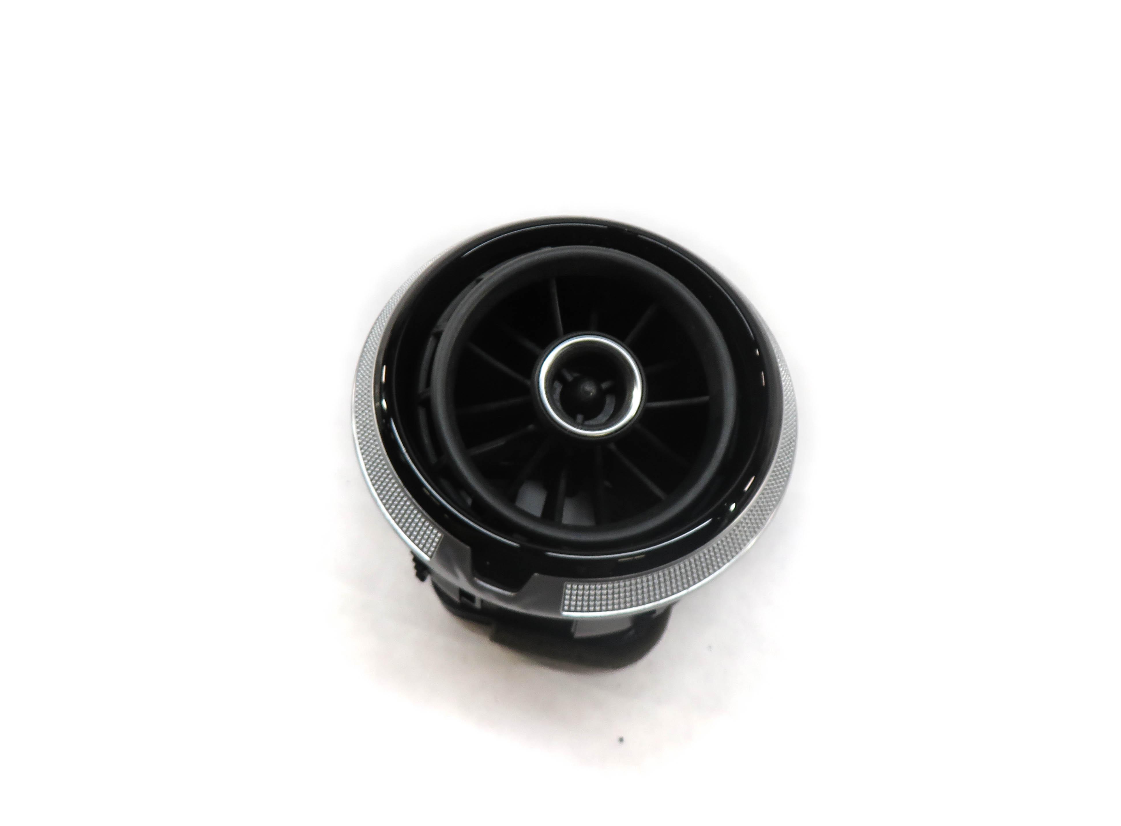 2015 AUDI A3 (8V) FRONT LEFT RIGHT CENTER DASH HEATER A/C AIR VENT — exact item pictured