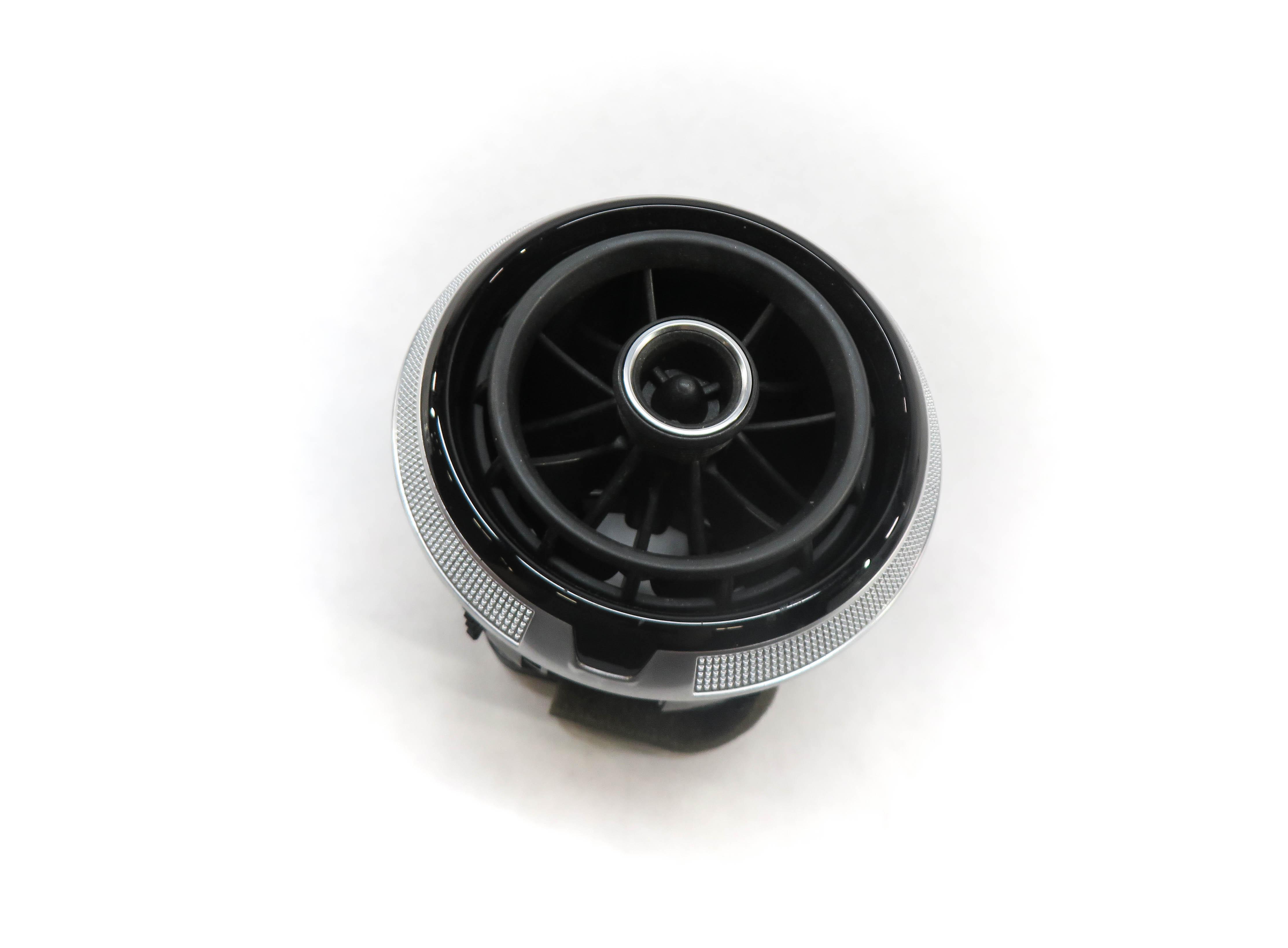 2015 AUDI A3 (8V) FRONT LEFT RIGHT CENTER DASH HEATER A/C AIR VENT — exact item pictured