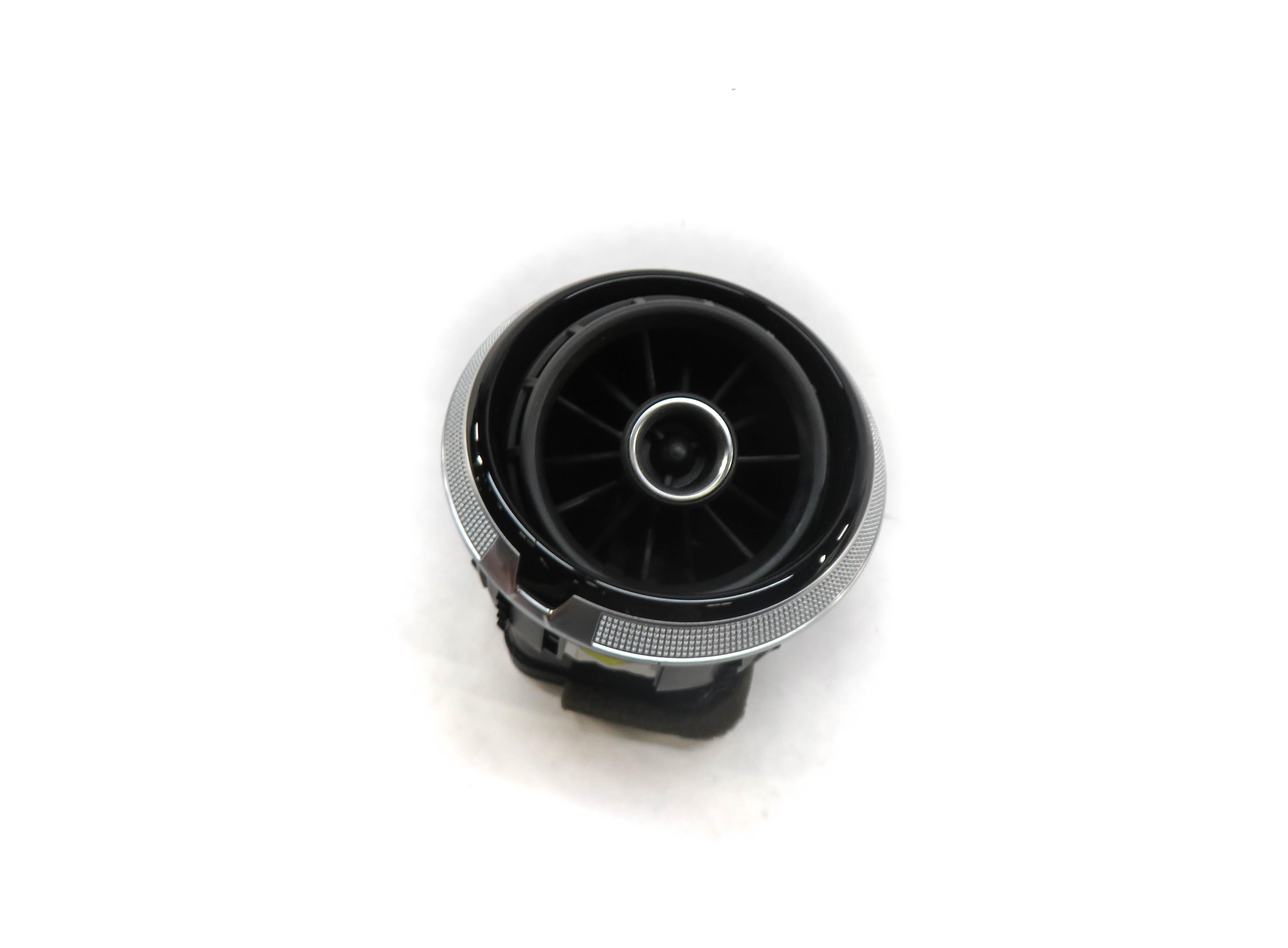 2015 AUDI A3 (8V) FRONT LEFT RIGHT CENTER DASH HEATER A/C AIR VENT — exact item pictured