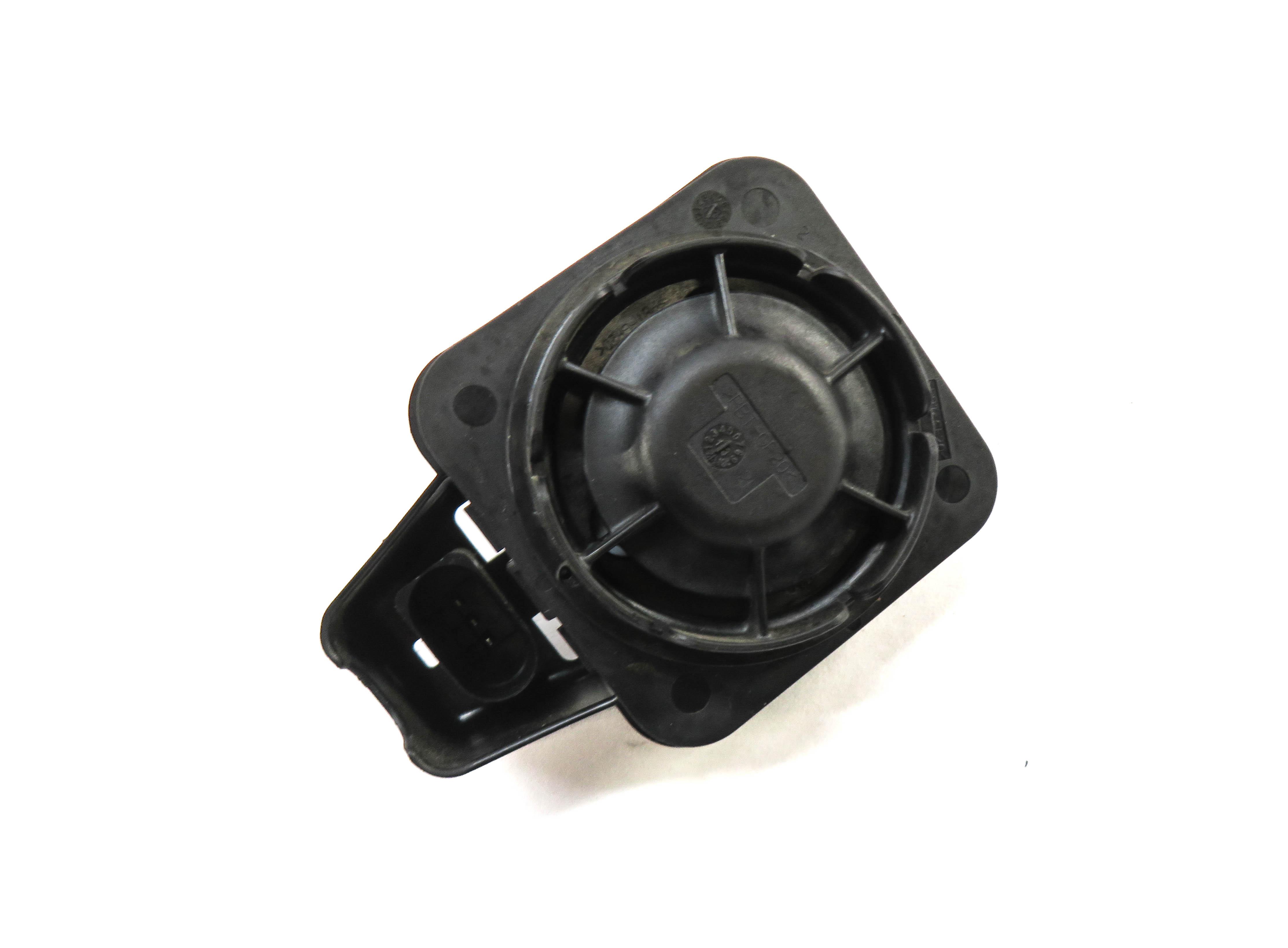 2015 AUDI A3 (8V) EMERGENCY ANTI THEFT ALARM SIREN HORN LOUD SPEAKER — exact item pictured