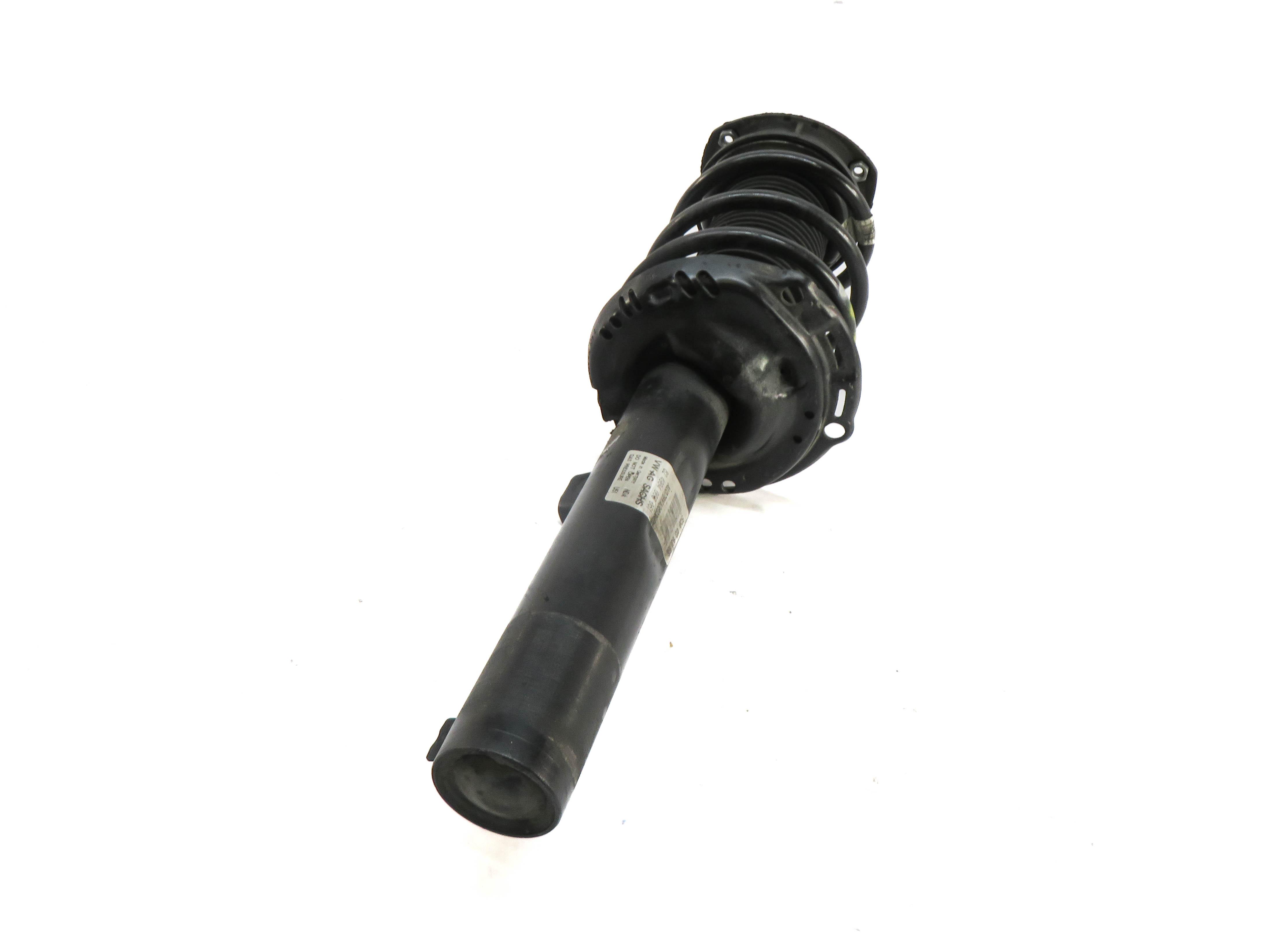 2015-2017 AUDI A3 (8V) FWD - RIGHT FRONT PASSENGER SUSPENSION SHOCK STRUT — exact item pictured