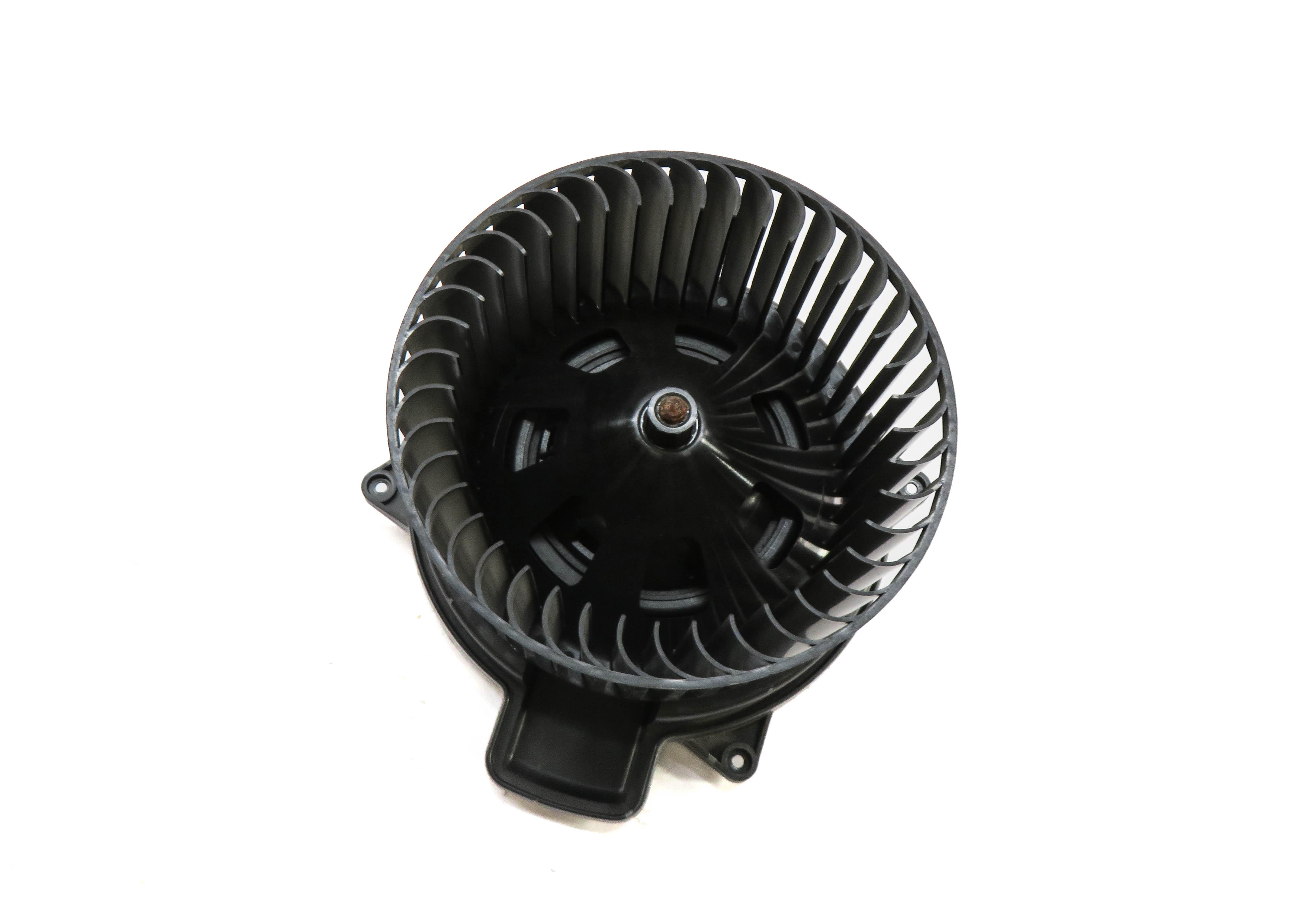 06-13 MERCEDES GL ML R CLASS (W164 W251 X164) FRONT HEATER A/C BLOWER FAN MOTOR — exact item pictured