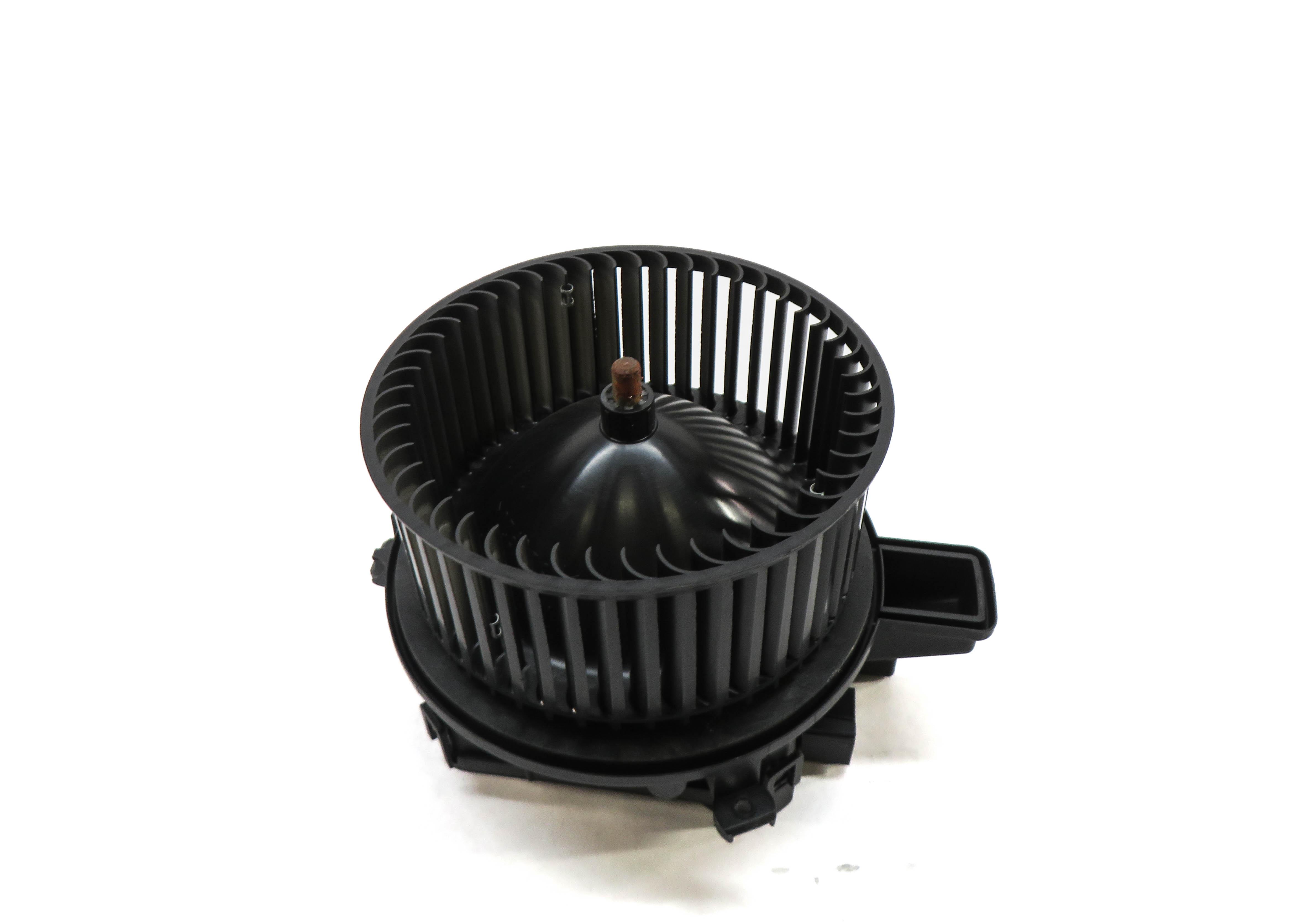 2017-2020 AUDI A4 A5 Q7 S5 SQ5 (B9 8W 8W6 80A 4M) FRONT HEATER A/C BLOWER MOTOR — exact item pictured