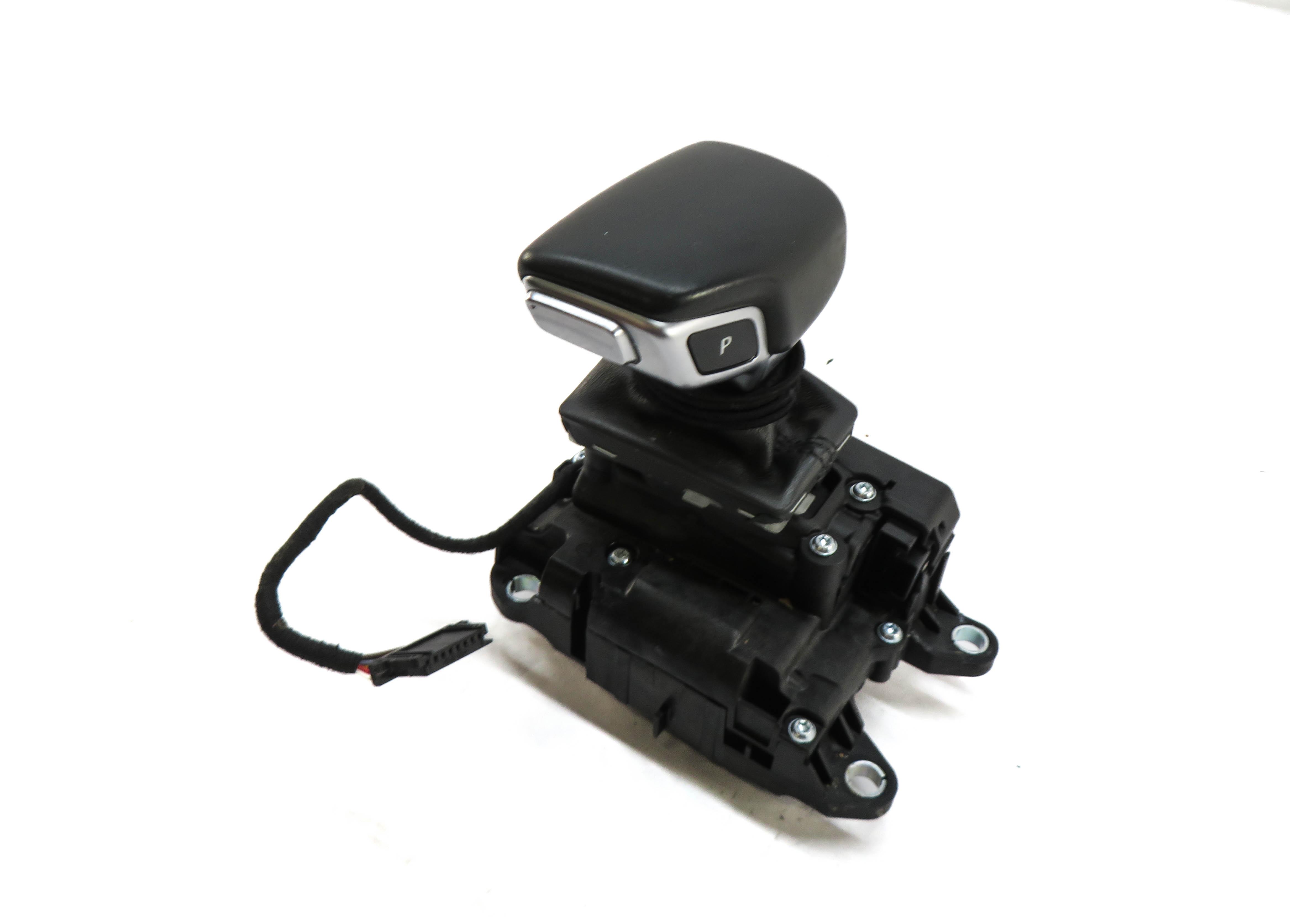 2017-2021 AUDI A4 A5 S4 S5 RS5 (B9 8W F5) A/T TRANSMISSION GEAR SHIFTER — exact item pictured