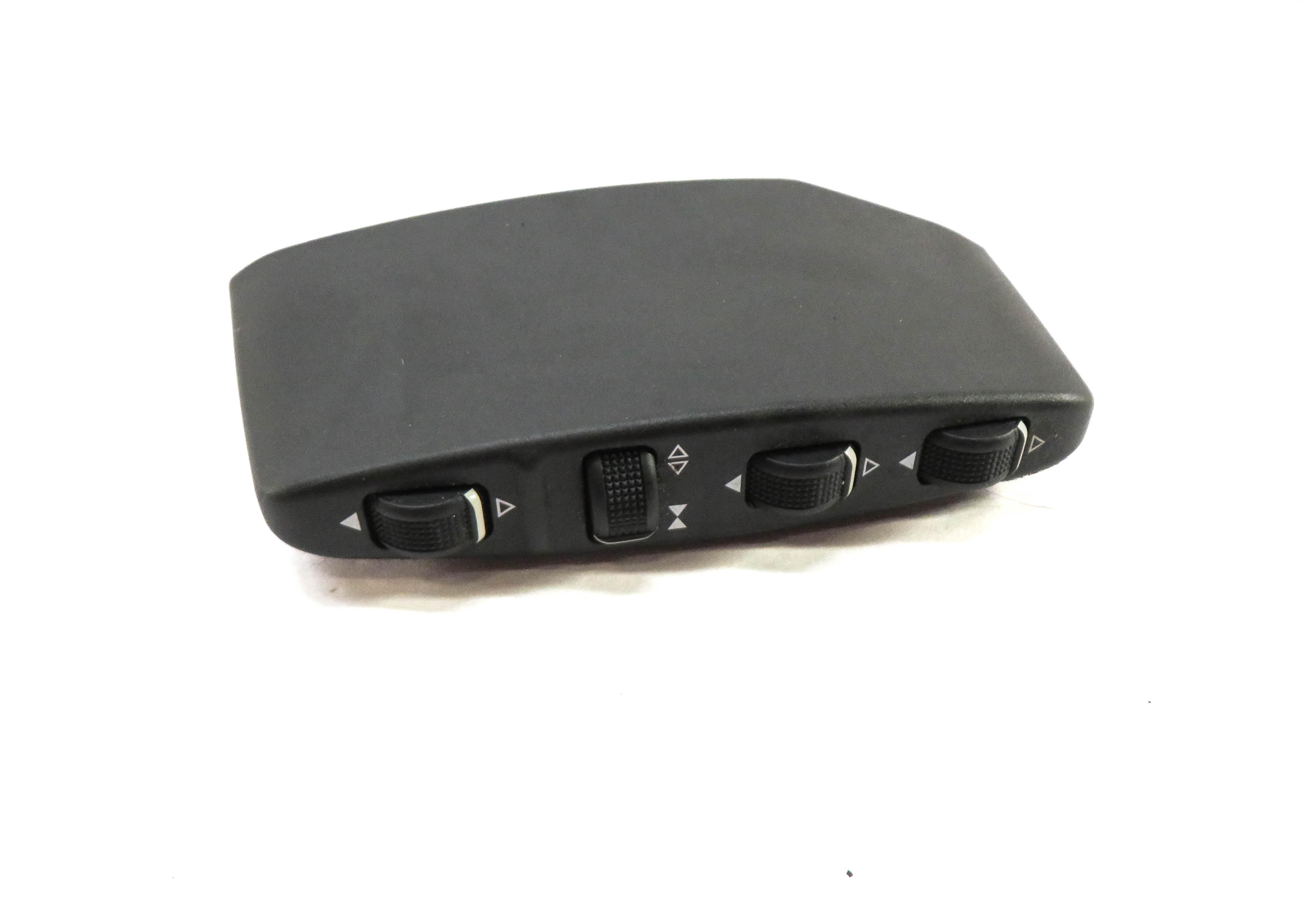 2014 MERCEDES E350 CONVERTIBLE A207 FRONT LEFT SEAT ADJUSTMENT AIR CONTROL VALVE — exact item pictured