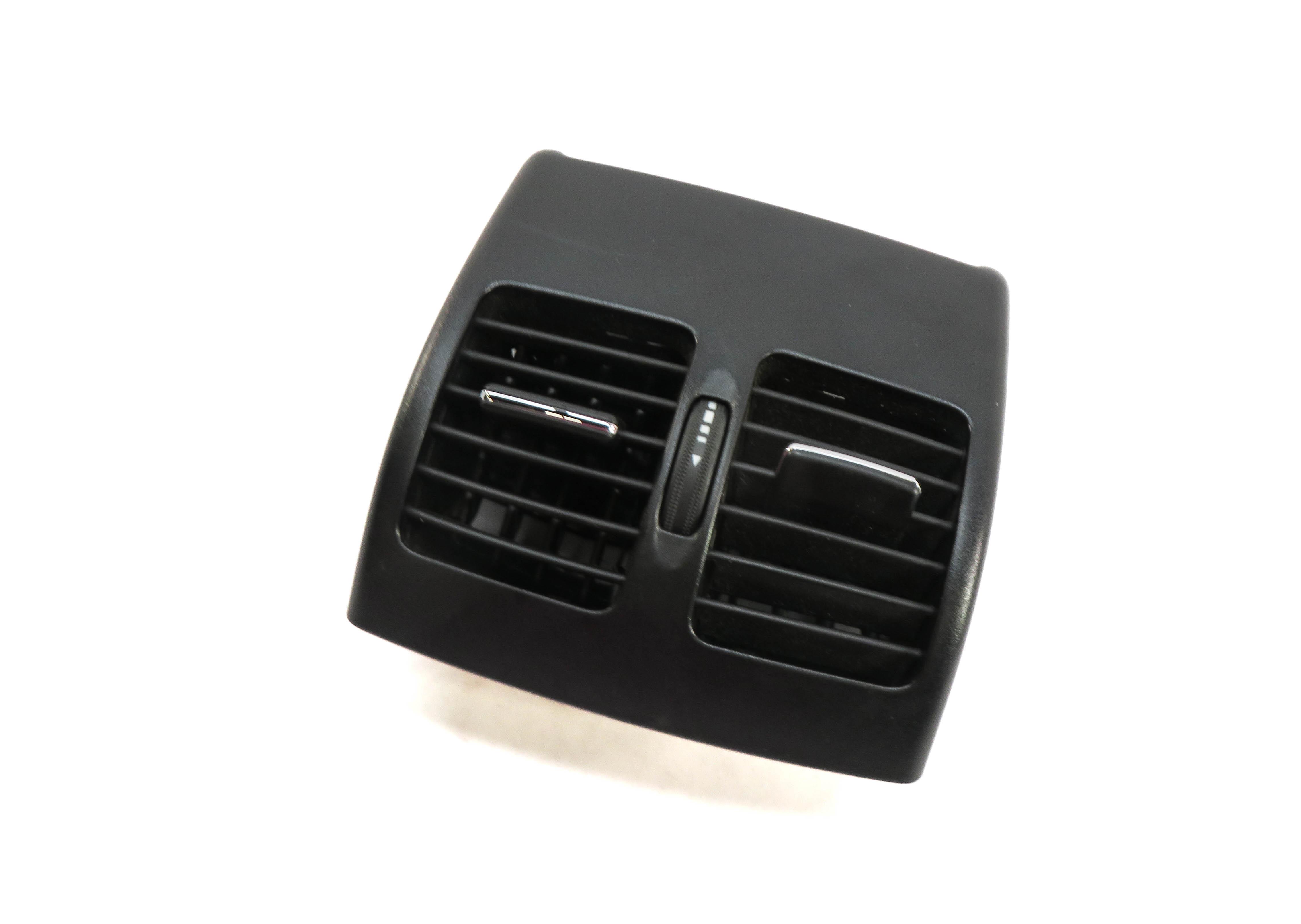 2014 MERCEDES E350 CONVERTIBLE (A207 W207) REAR CONSOLE HVAC AC HEATER AIR VENT — exact item pictured