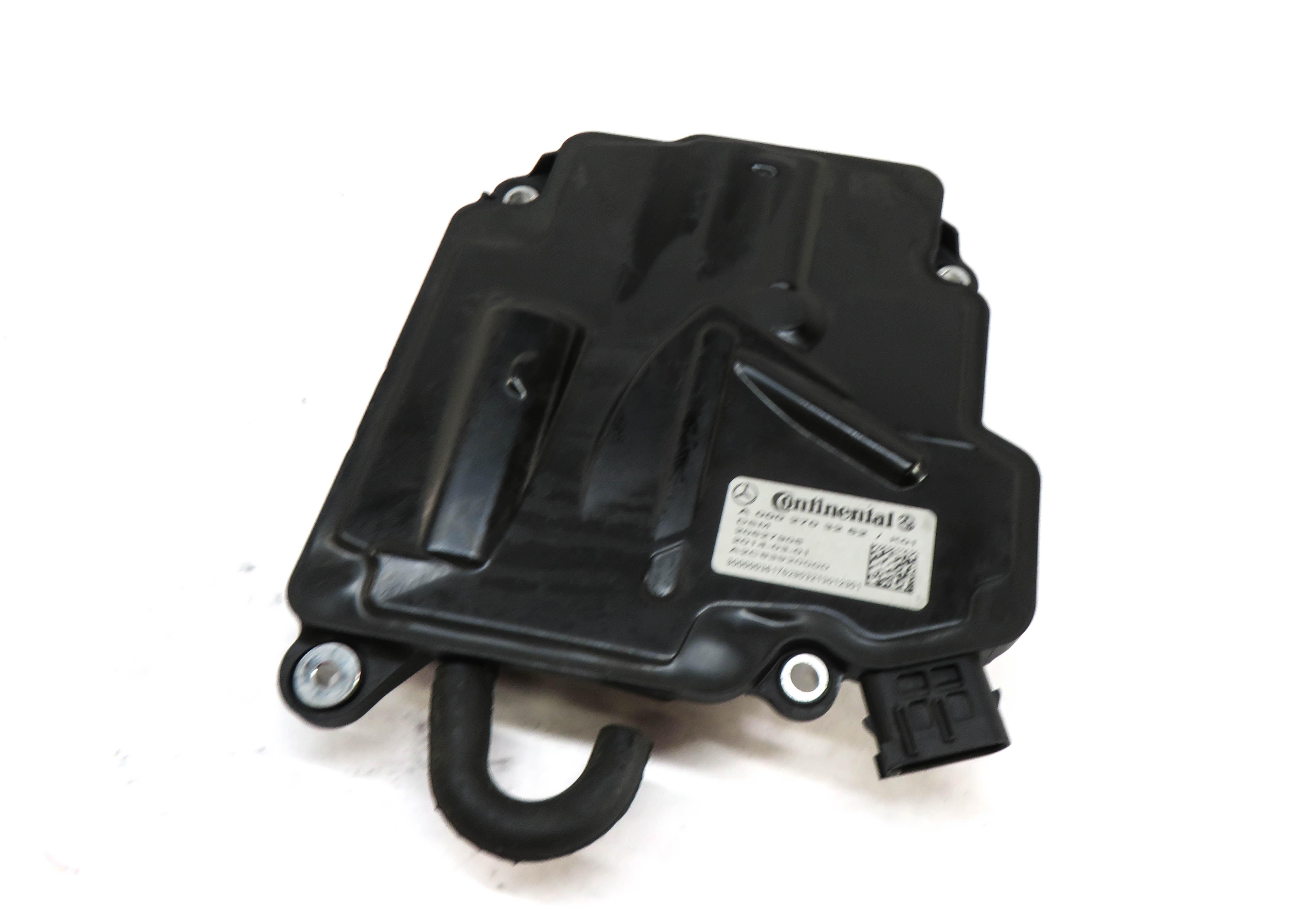 2014 MERCEDES E350 CONVERTIBLE W207 3.5L M276 AUTO TRANSMISSION CONTROL MODULE — exact item pictured