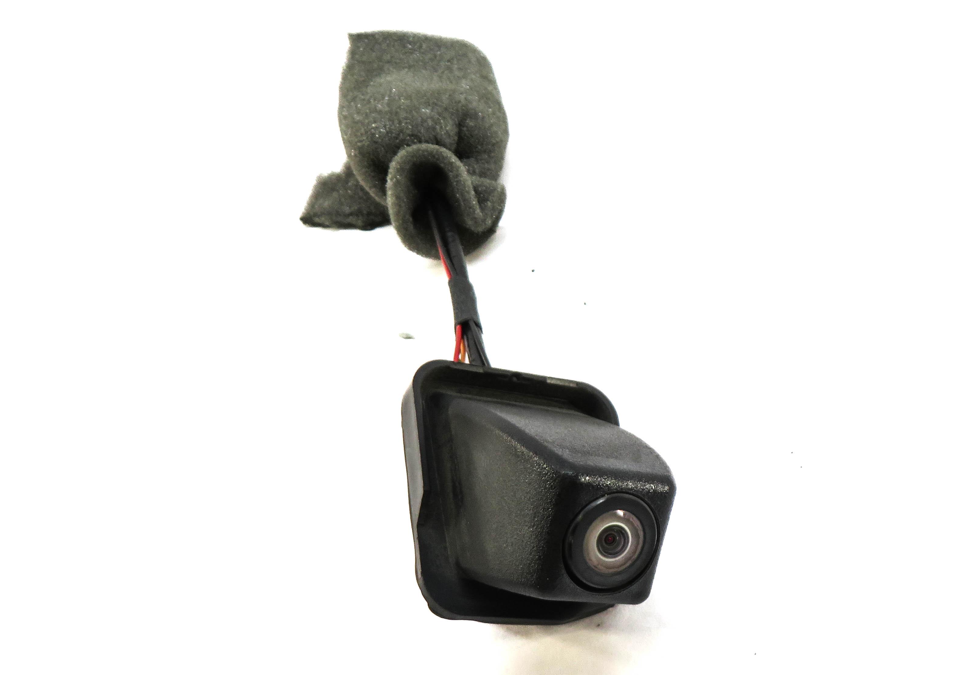 2014-2015 MERCEDES E CLS CLASS (C218 W212) REARVIEW ASSIST BACKUP REVERSE CAMERA — exact item pictured