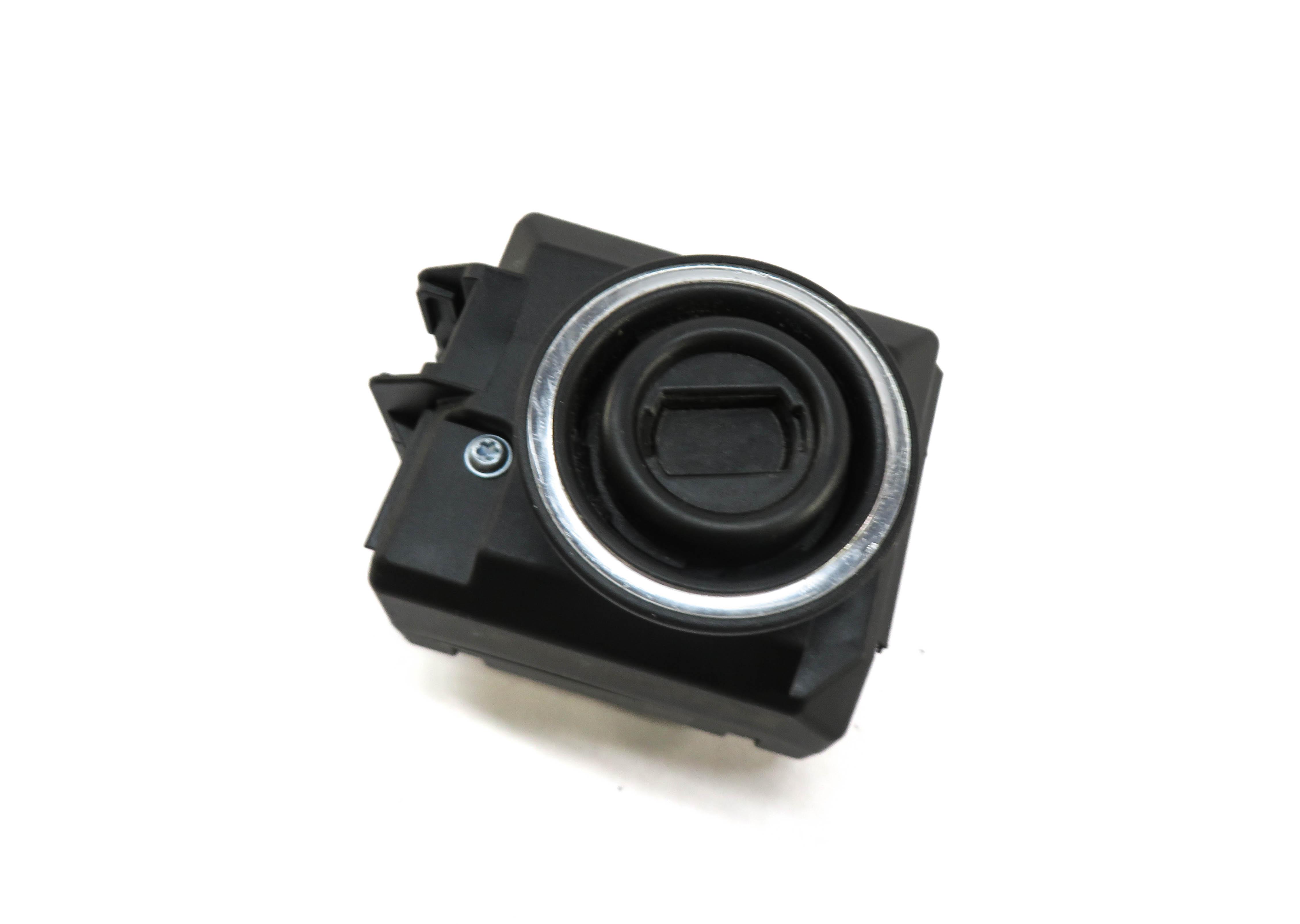 08-13 MERCEDES C250 C300 C350 E350 E550 GLK350 (C207 W204 X204) IGNITION SWITCH — exact item pictured
