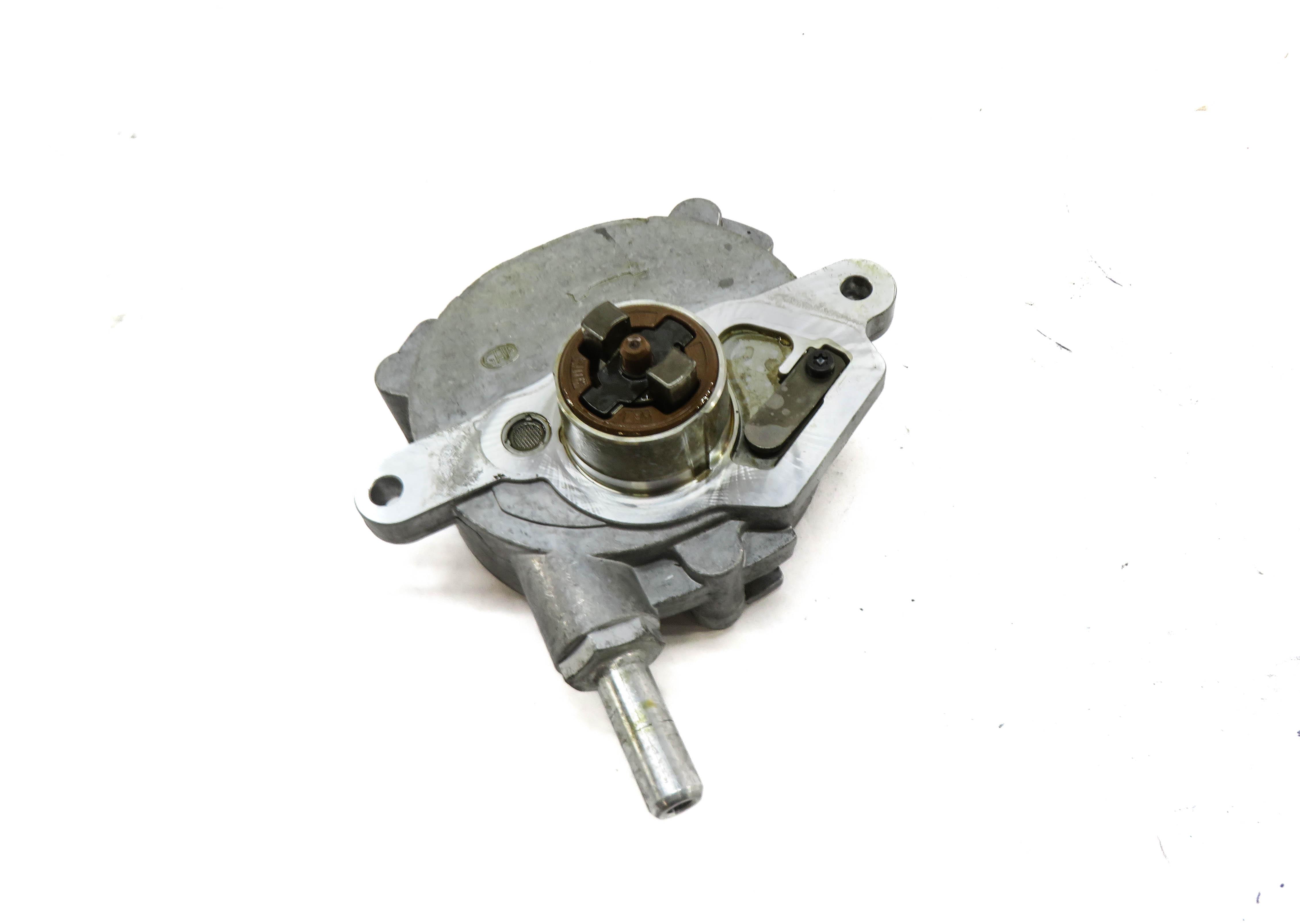 2012-2015 MERCEDES BENZ C250 SLK250 (W204 R172) RWD 1.8L TURBO BRAKE VACUUM PUMP — exact item pictured