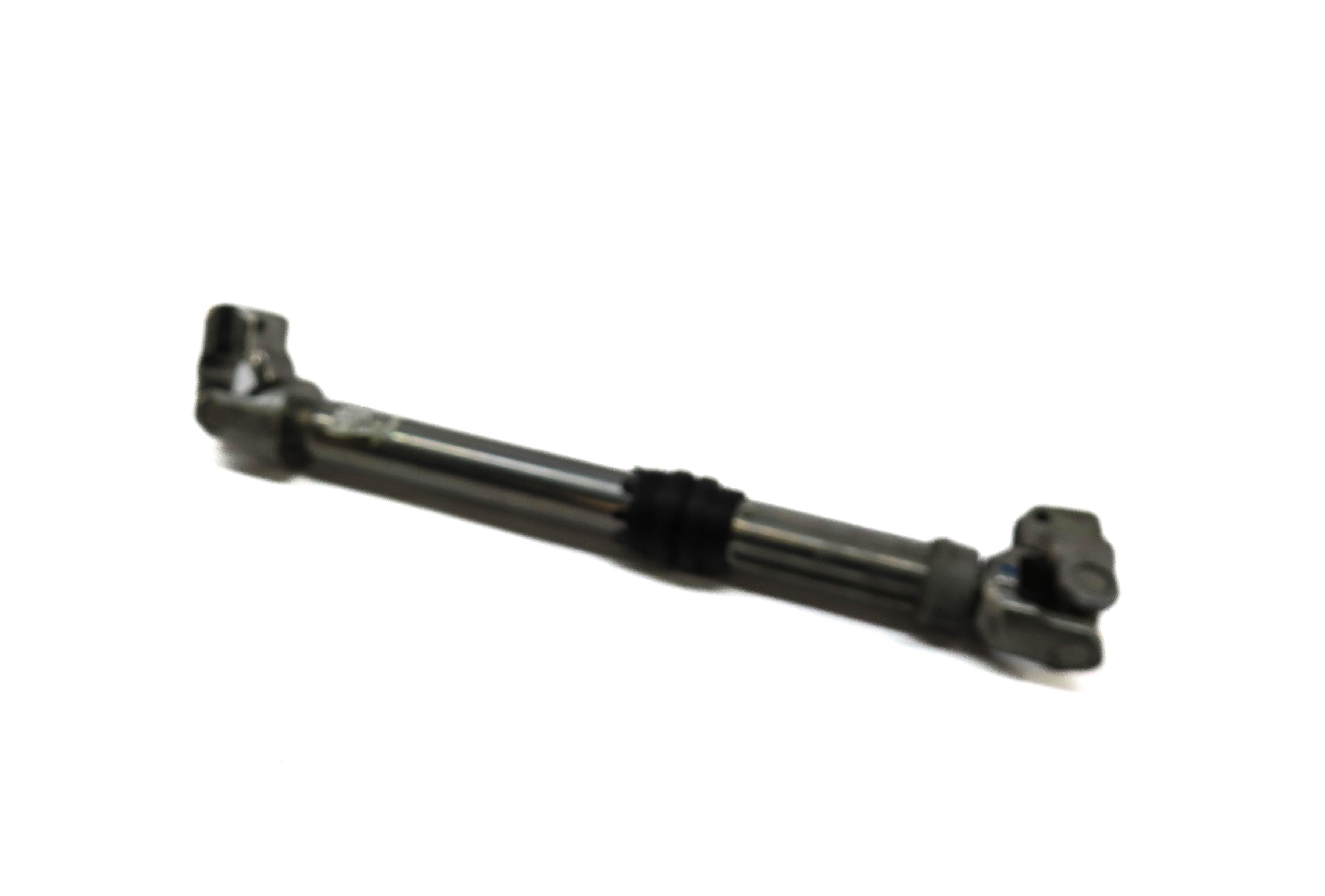 2020 AUDI Q5 (FY 80A) STEERING COLUMN SHAFT INTERMEDIATE U-JOINT COUPLER LINKAGE — exact item pictured