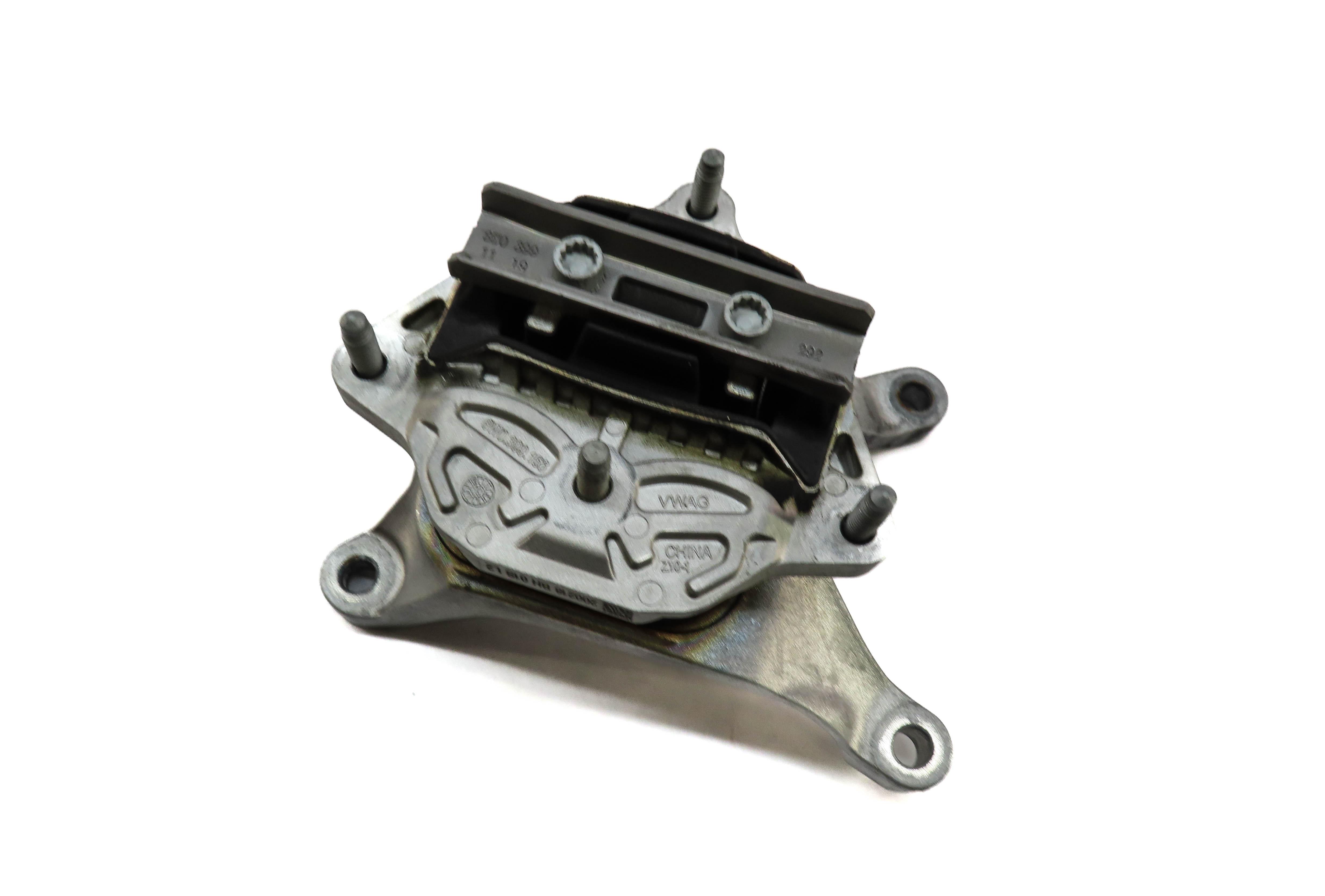 2020 AUDI Q5 (FY 80A) 2.0L TURBO ENGINE TRANSMISSION SUPPORT MOUNT BRACKET — exact item pictured
