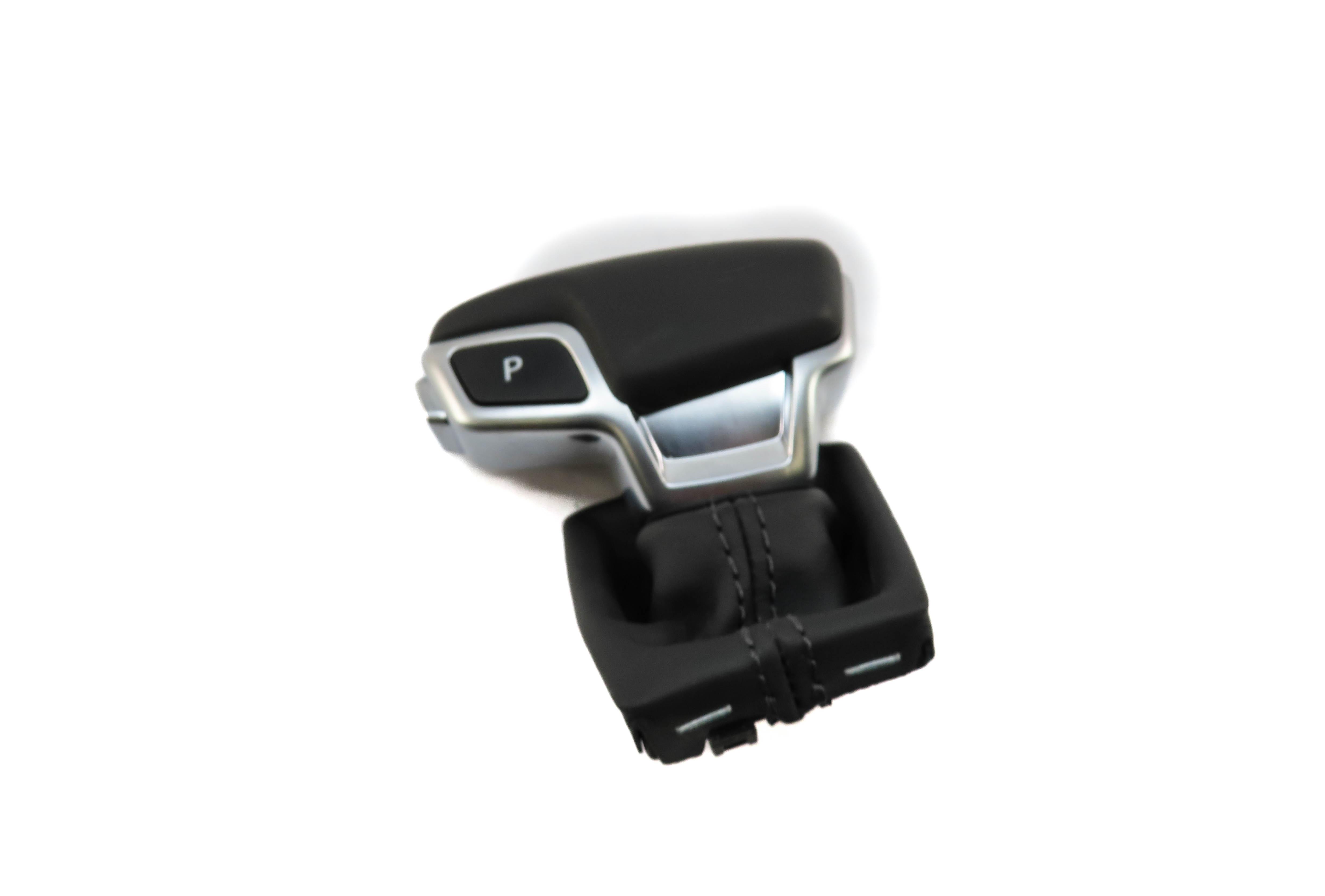 2020 AUDI Q5 (FY 80A) TRANSMISSION GEAR SHIFTER SHIFT HANDLE KNOB — exact item pictured