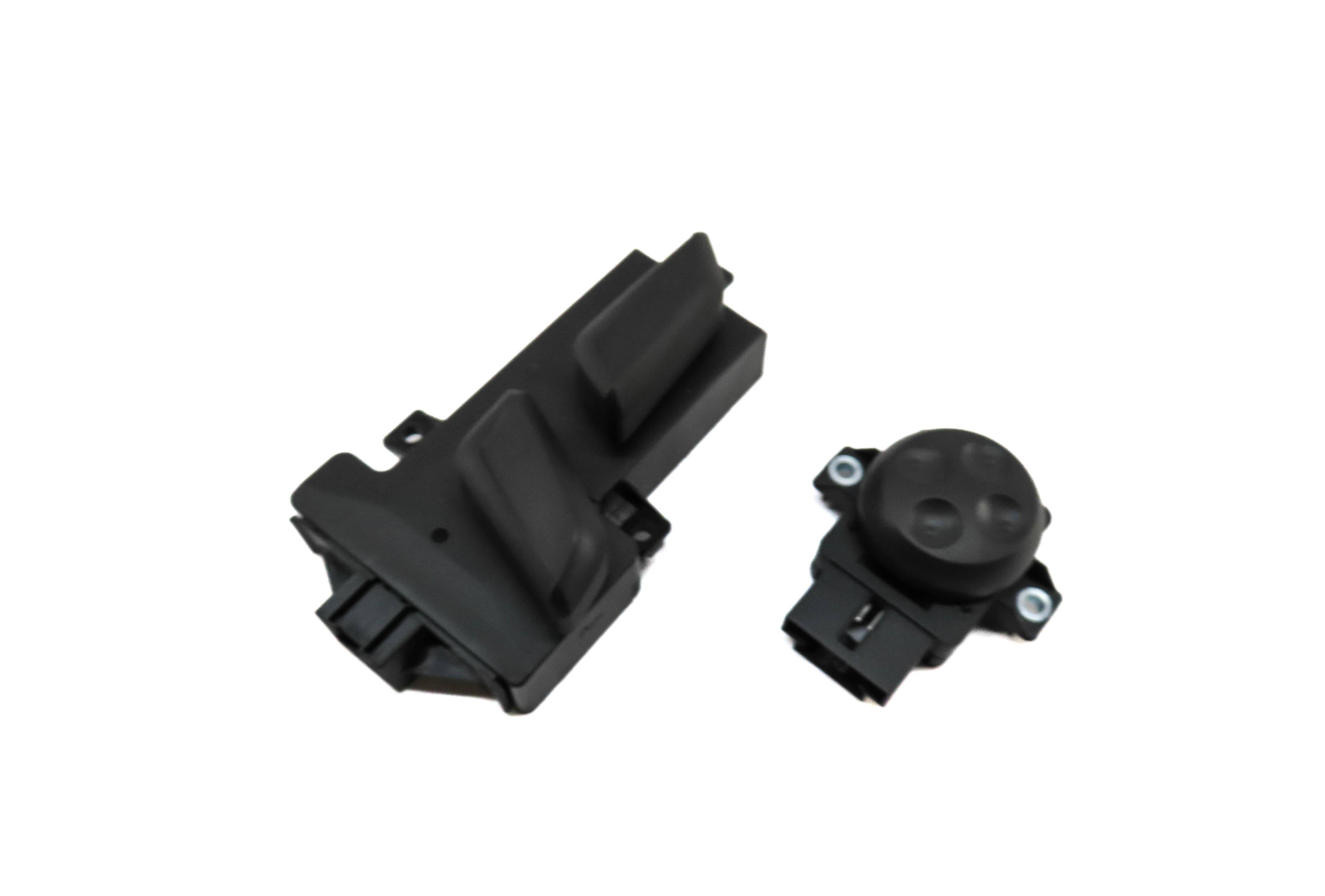 2020 AUDI Q5 (FY 80A) FRONT LEFT DRIVER SEAT ADJUSTMENT ADJUST SWITCH BUTTON — exact item pictured