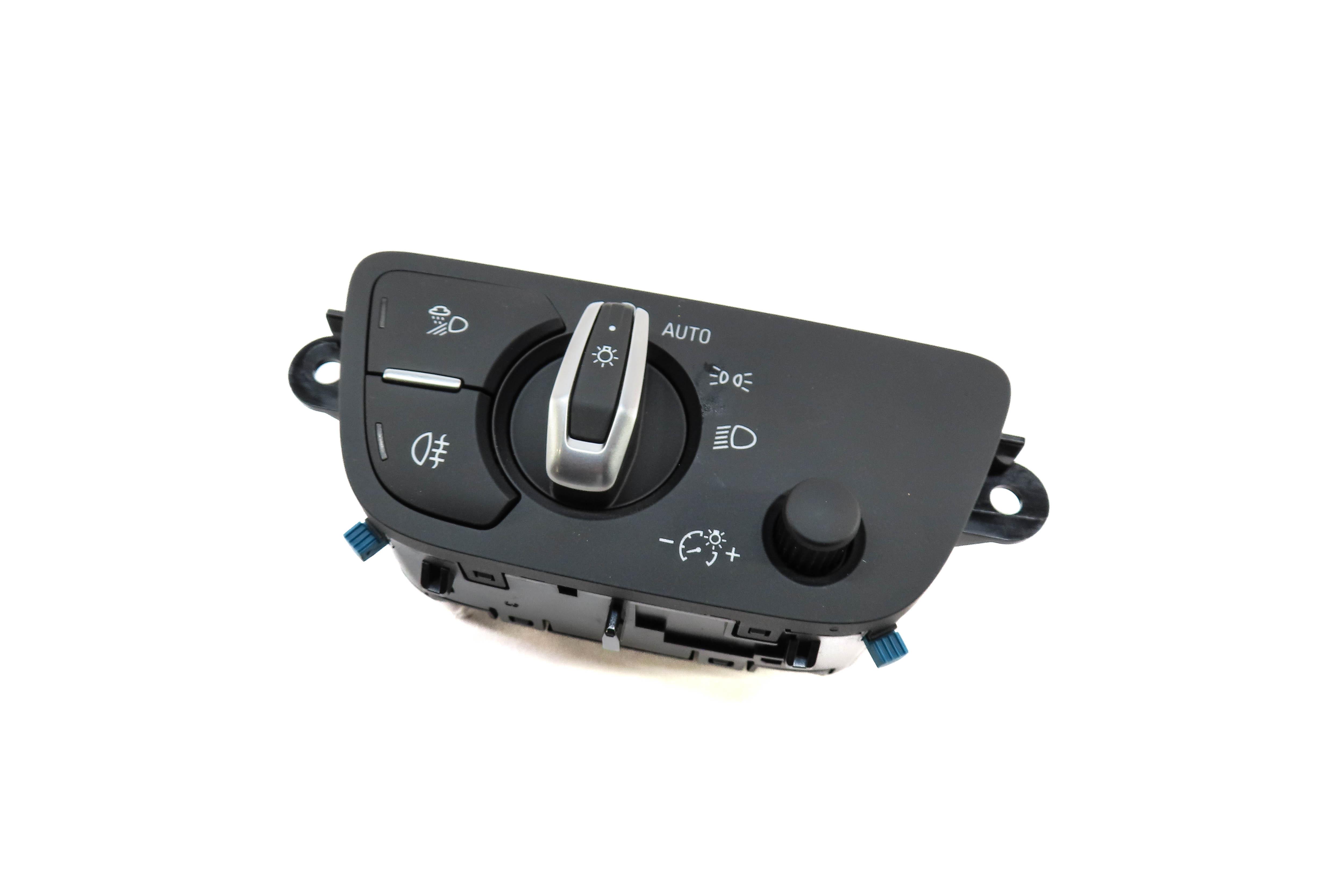 2018-2023 AUDI Q5 SQ5 (FY 80A) HEADLIGHT HEAD LIGHT FOGLIGHT SWITCH DIMMER — exact item pictured