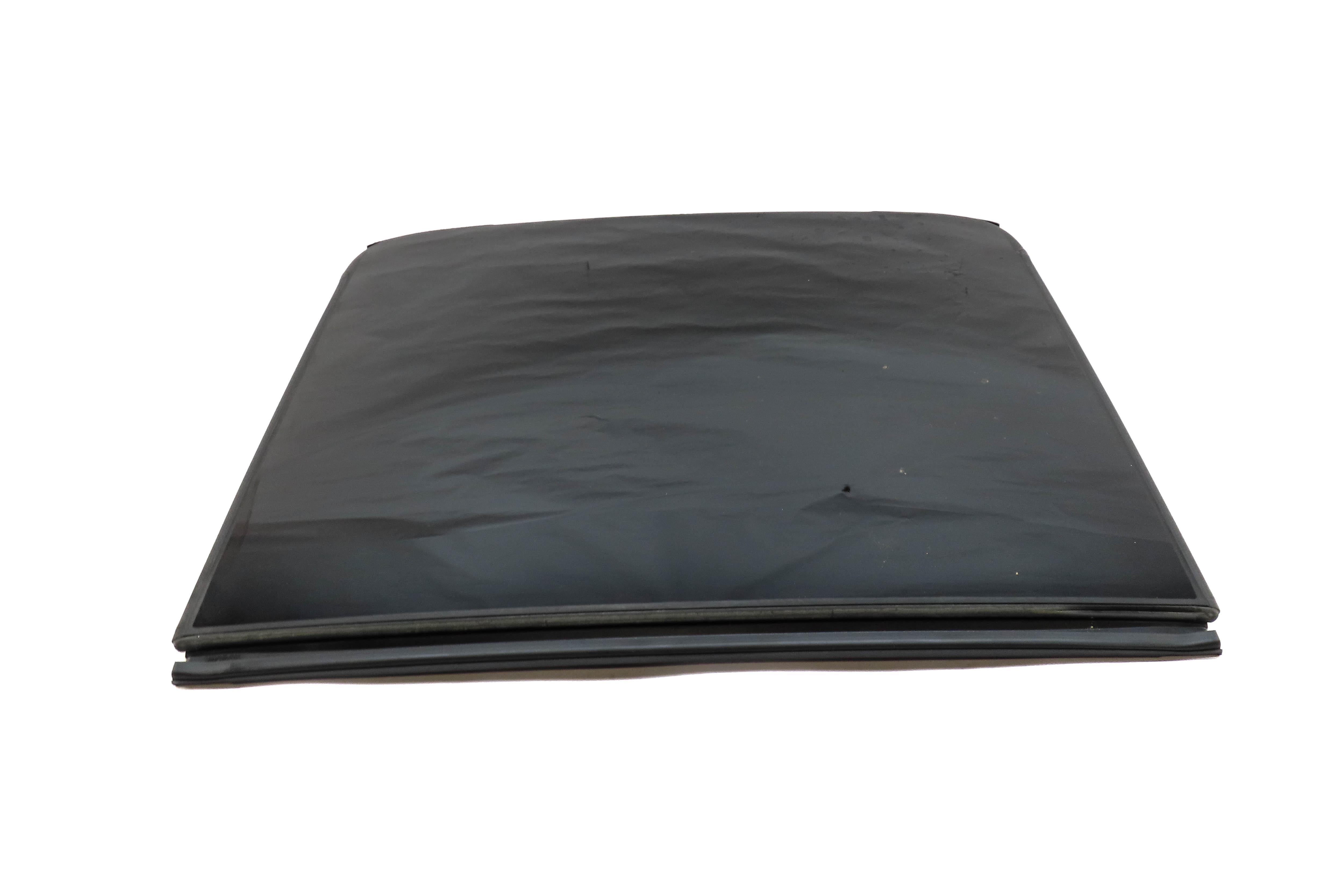 2018-2021 AUDI Q5 SQ5 (FY 80A) REAR PANORAMIC SUNROOF SUN ROOF GLASS WINDOW — exact item pictured