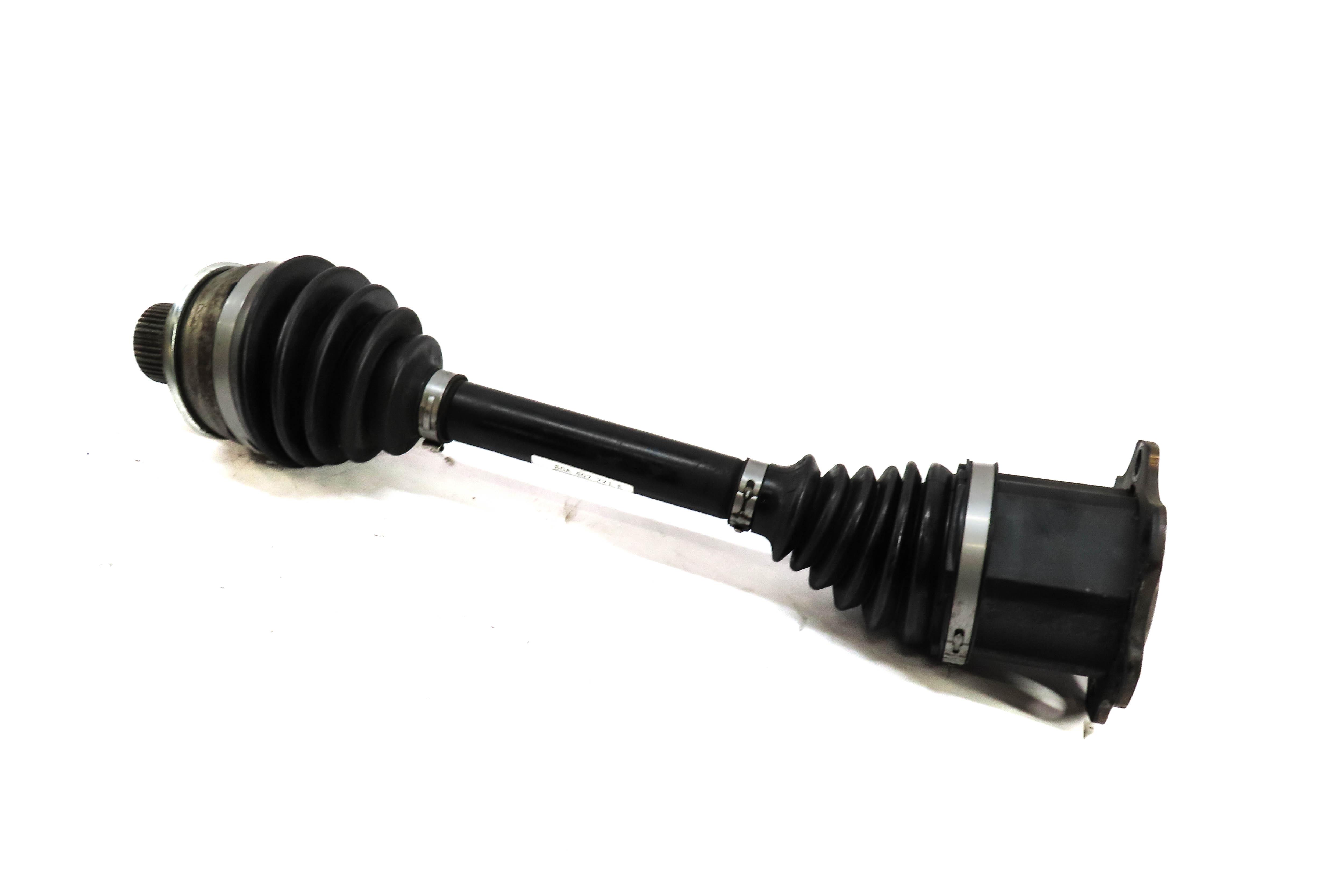 2018-2023 AUDI Q5 (FY 80A) FRONT LEFT DRIVER or RIGHT PASSENGER CV AXLE SHAFT — exact item pictured