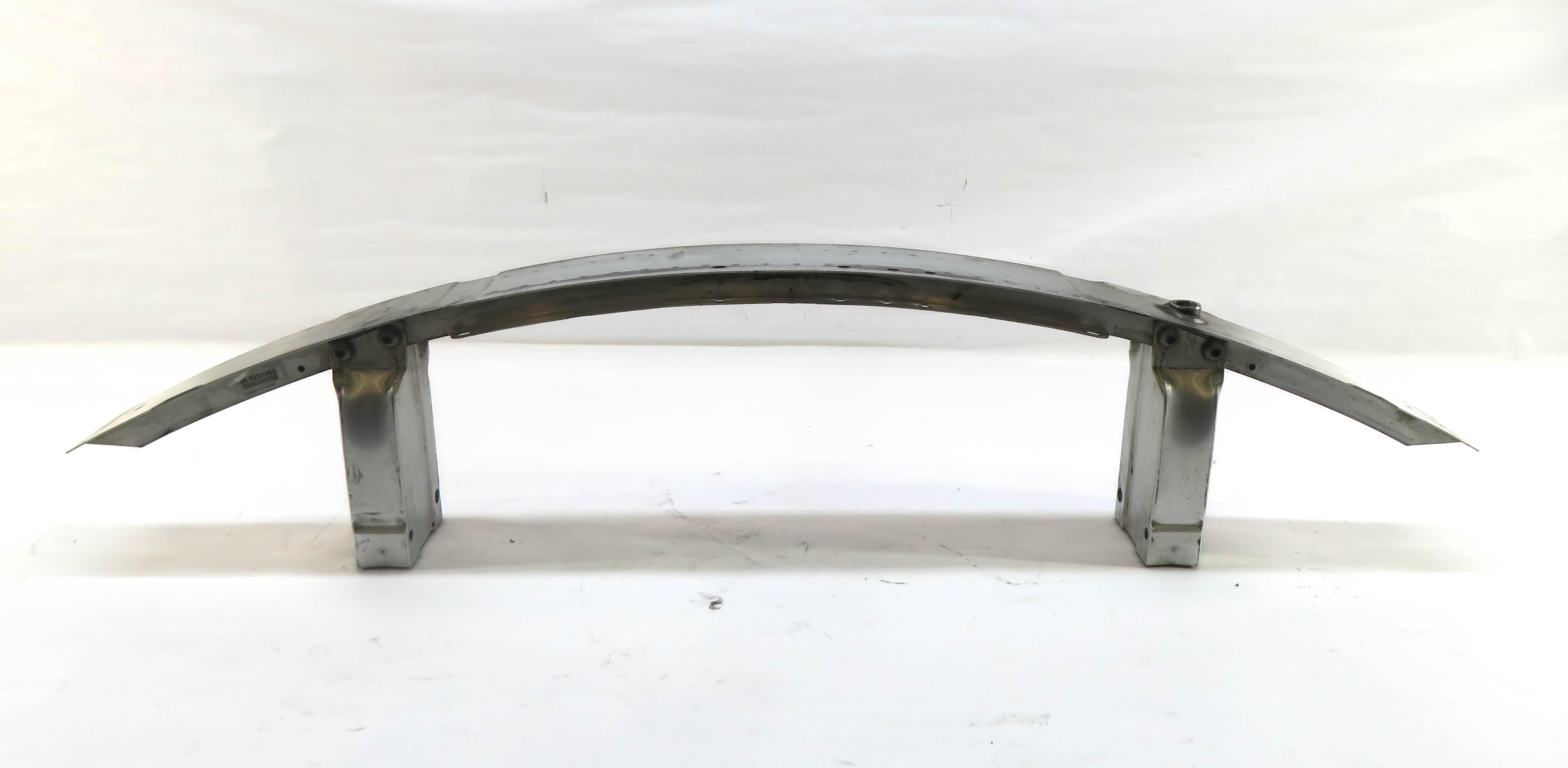 2012-2015 MERCEDES C250 C300 C350 C63 (W204) FRONT BUMPER REINFORCEMENT BAR — exact item pictured