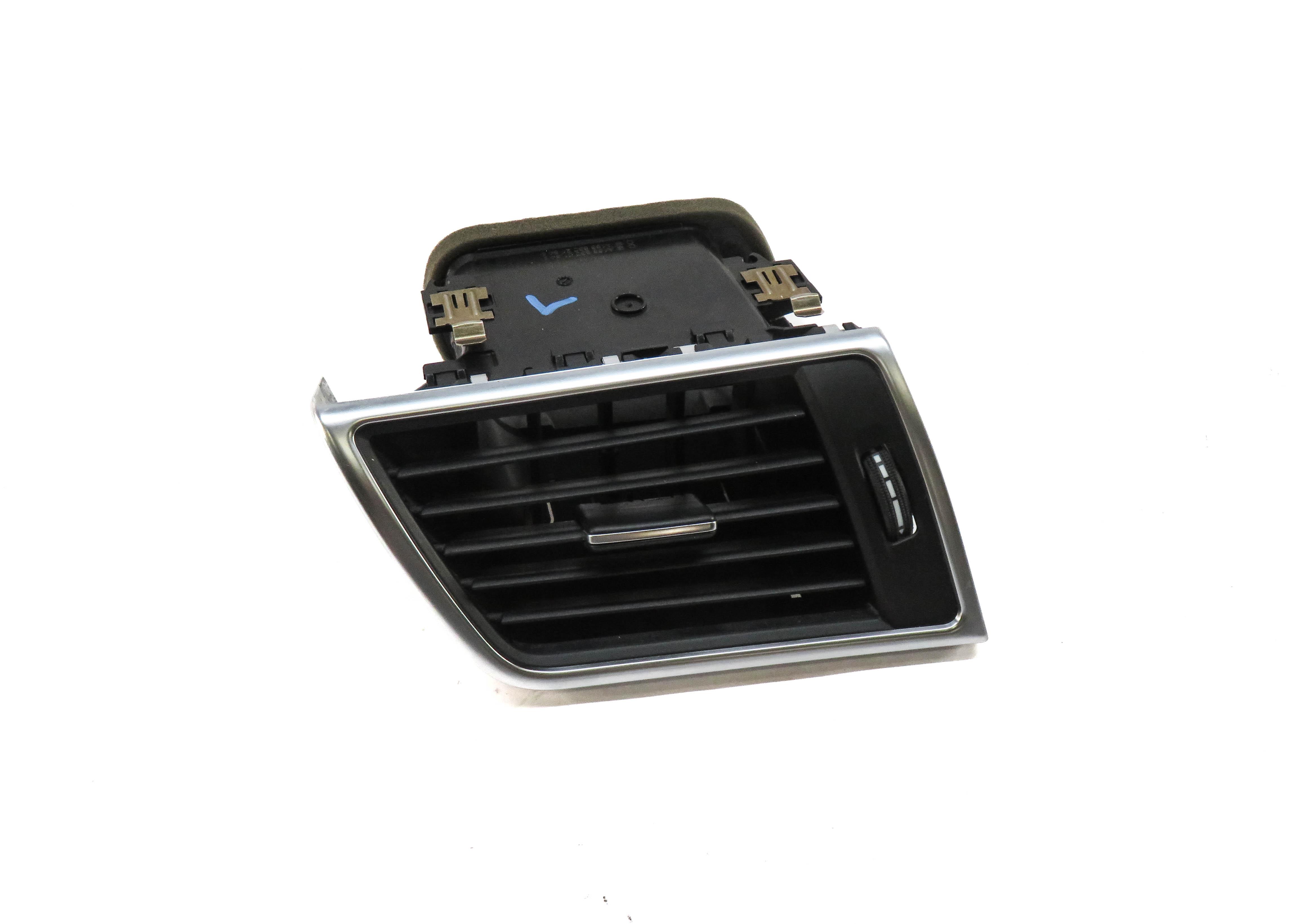 2013 MERCEDES GL450 (X166) LEFT FRONT DRIVER DASH HEATER A/C AIR VENT — exact item pictured