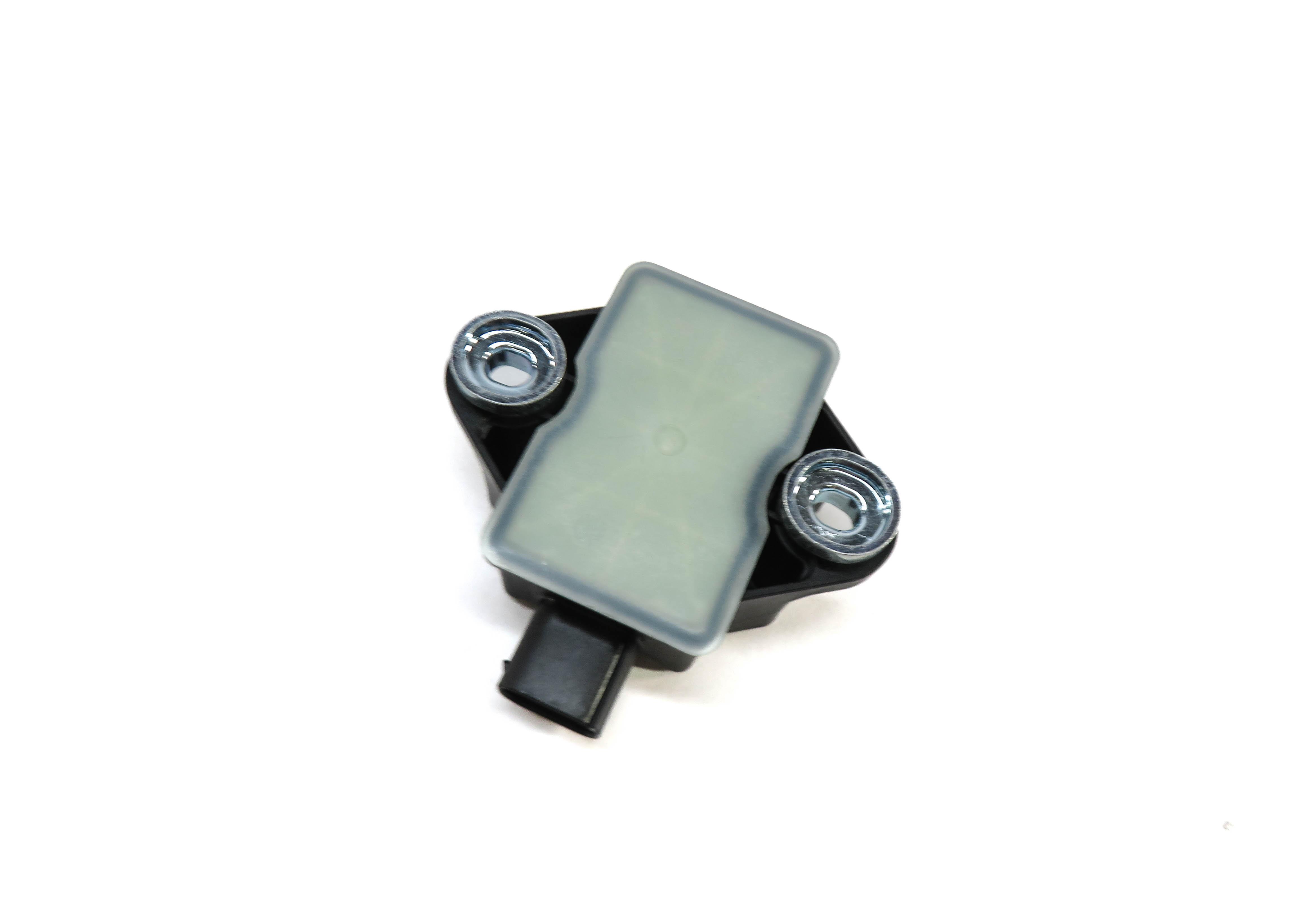 2013 MERCEDES GL450 (X166) YAW SPEED ACCELERATION ROTATION STABILITY SENSOR — exact item pictured