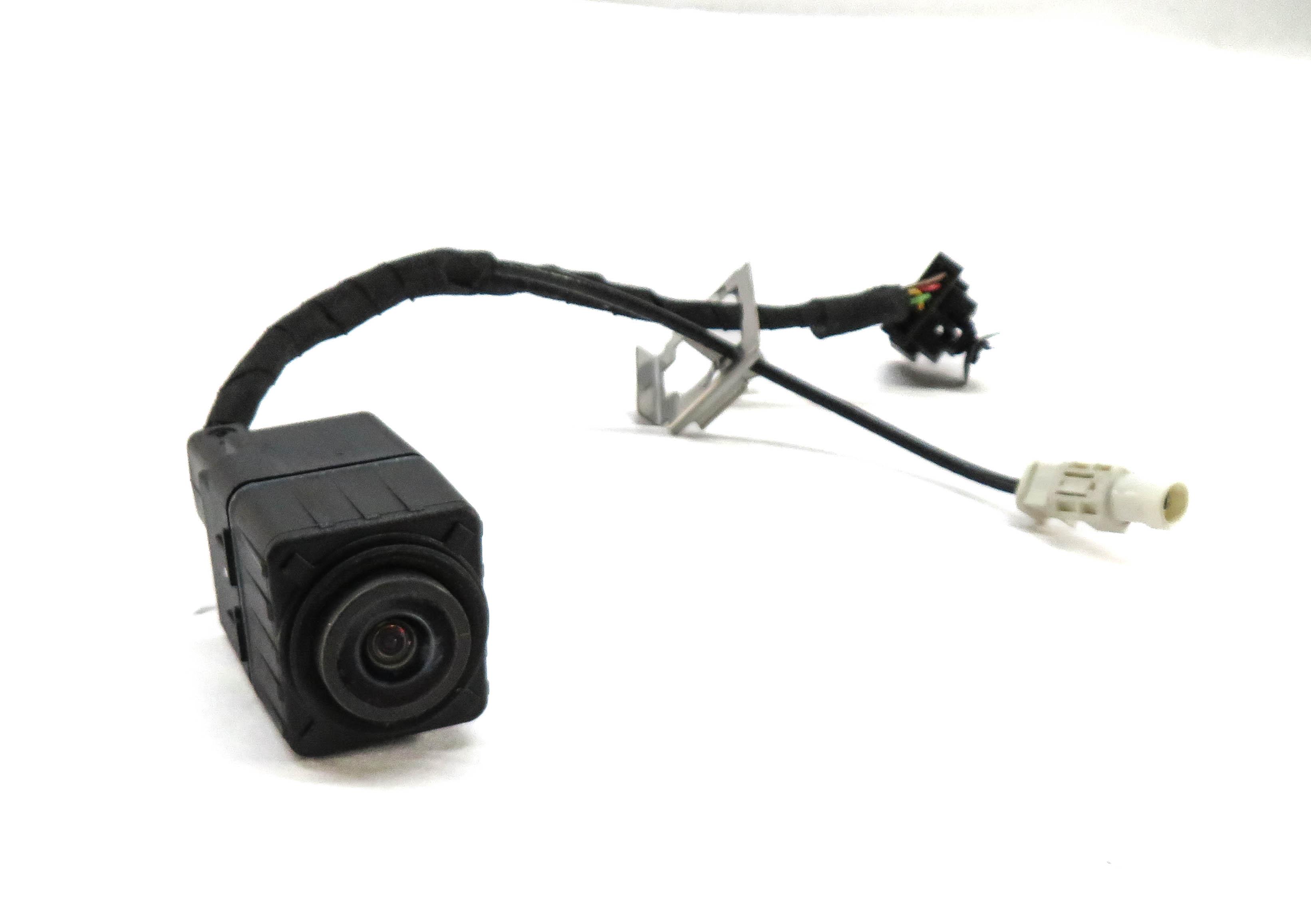 13-16 MERCEDES GL GLK ML SL (W166 W231 X166 X204) REARVIEW BACKUP REVERSE CAMERA — exact item pictured