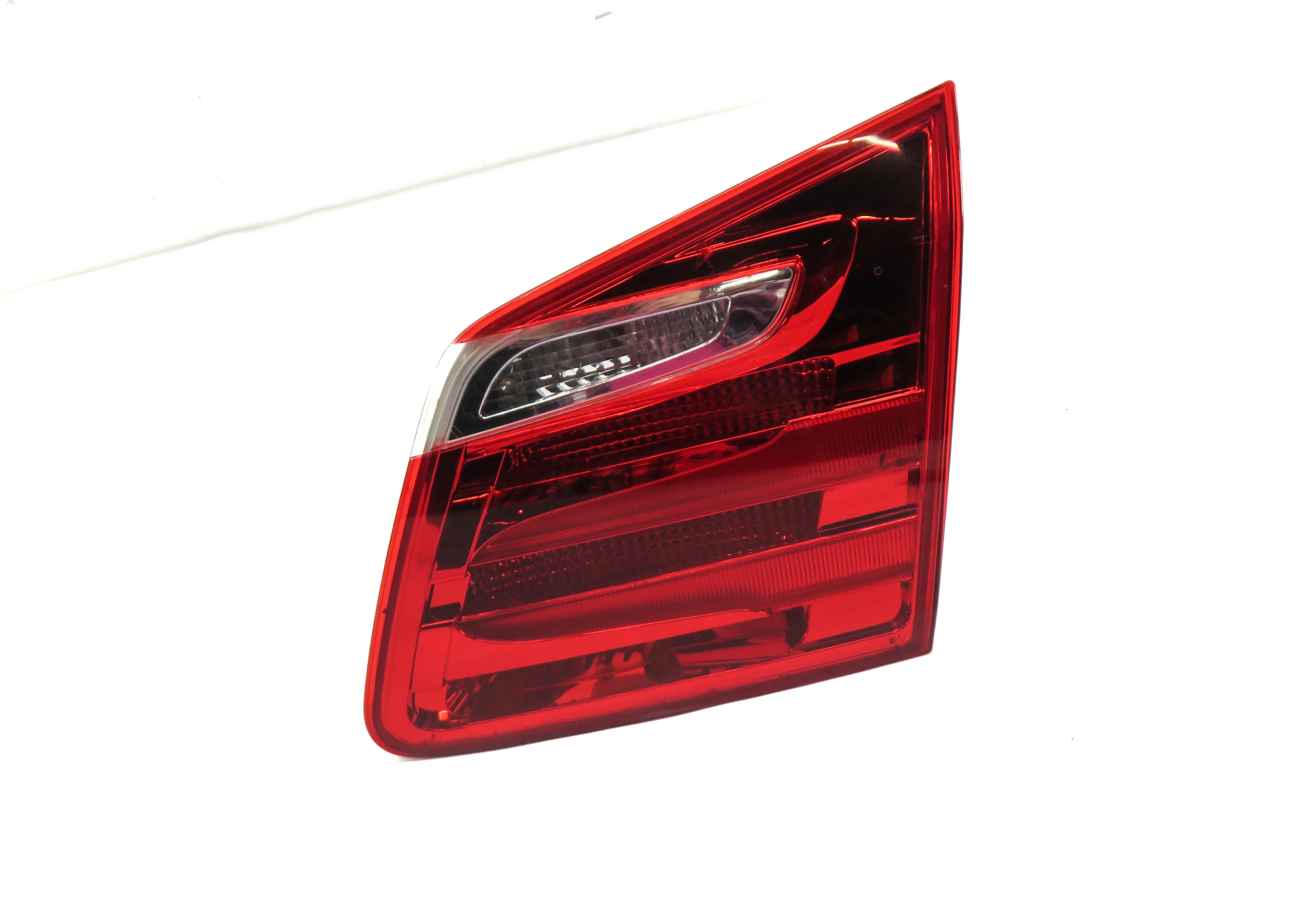 13-16 MERCEDES GL350 GL450 GL550 (X166) RIGHT REAR INNER TAILLIGHT LIGHT LAMP — exact item pictured