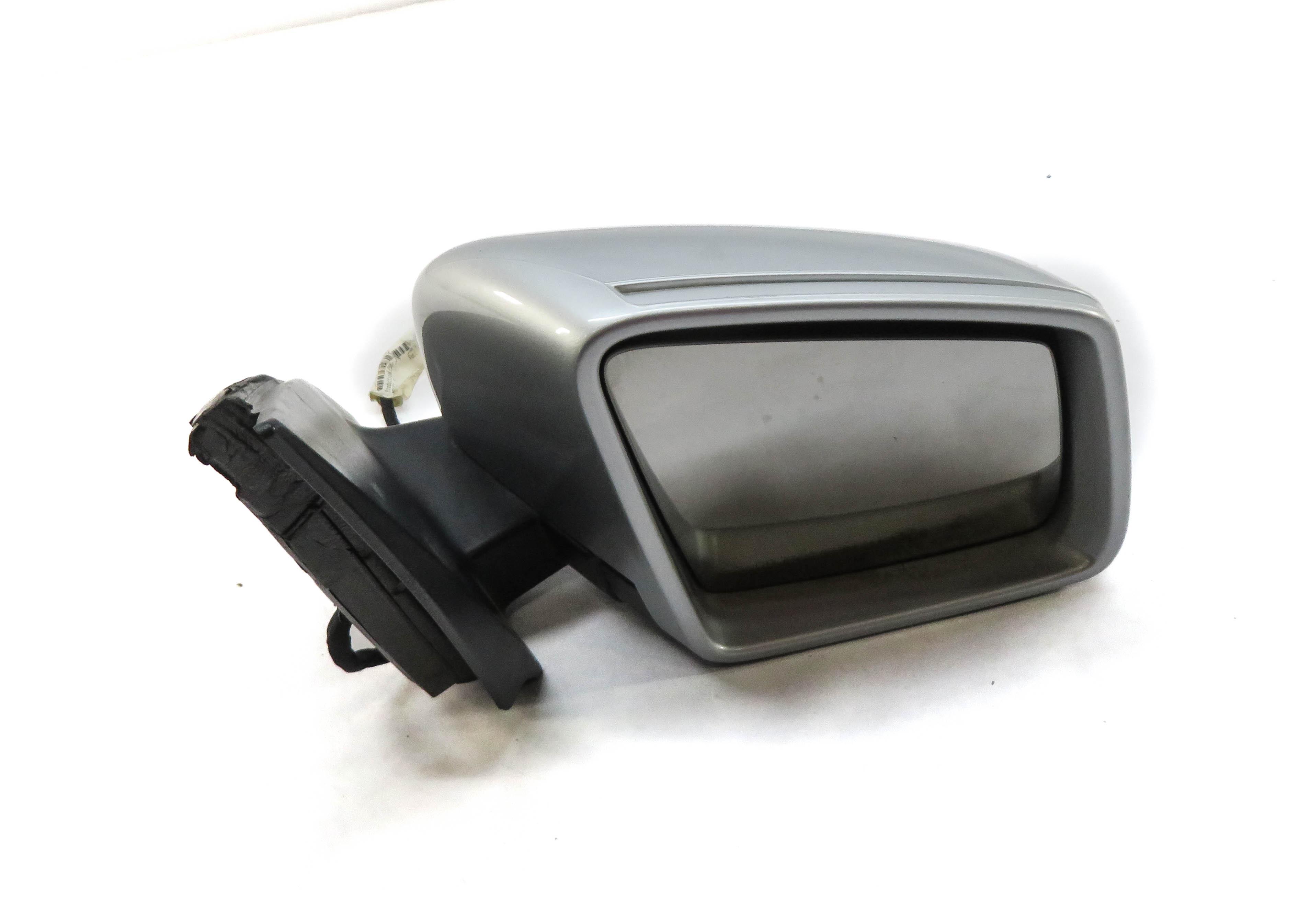 12-16 MERCEDES GL350 GL550 ML350 ML550 (W166 X166) RIGHT P-FOLD MIRROR (*******) — exact item pictured