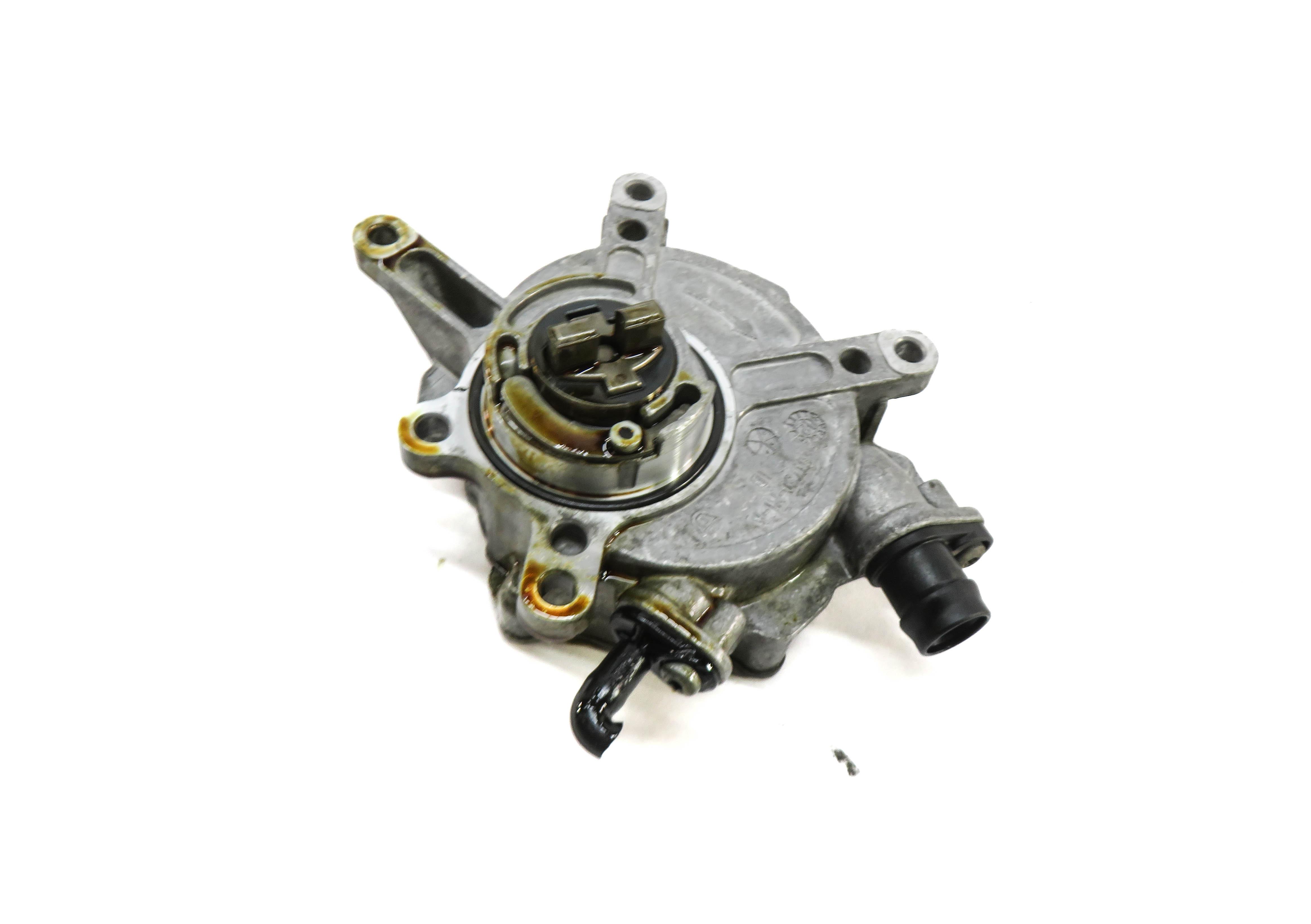 11-20 MERCEDES CL550 GL450 GL550 ML350 ML550 S400 S550 S600 SL550 - VACUUM PUMP — exact item pictured