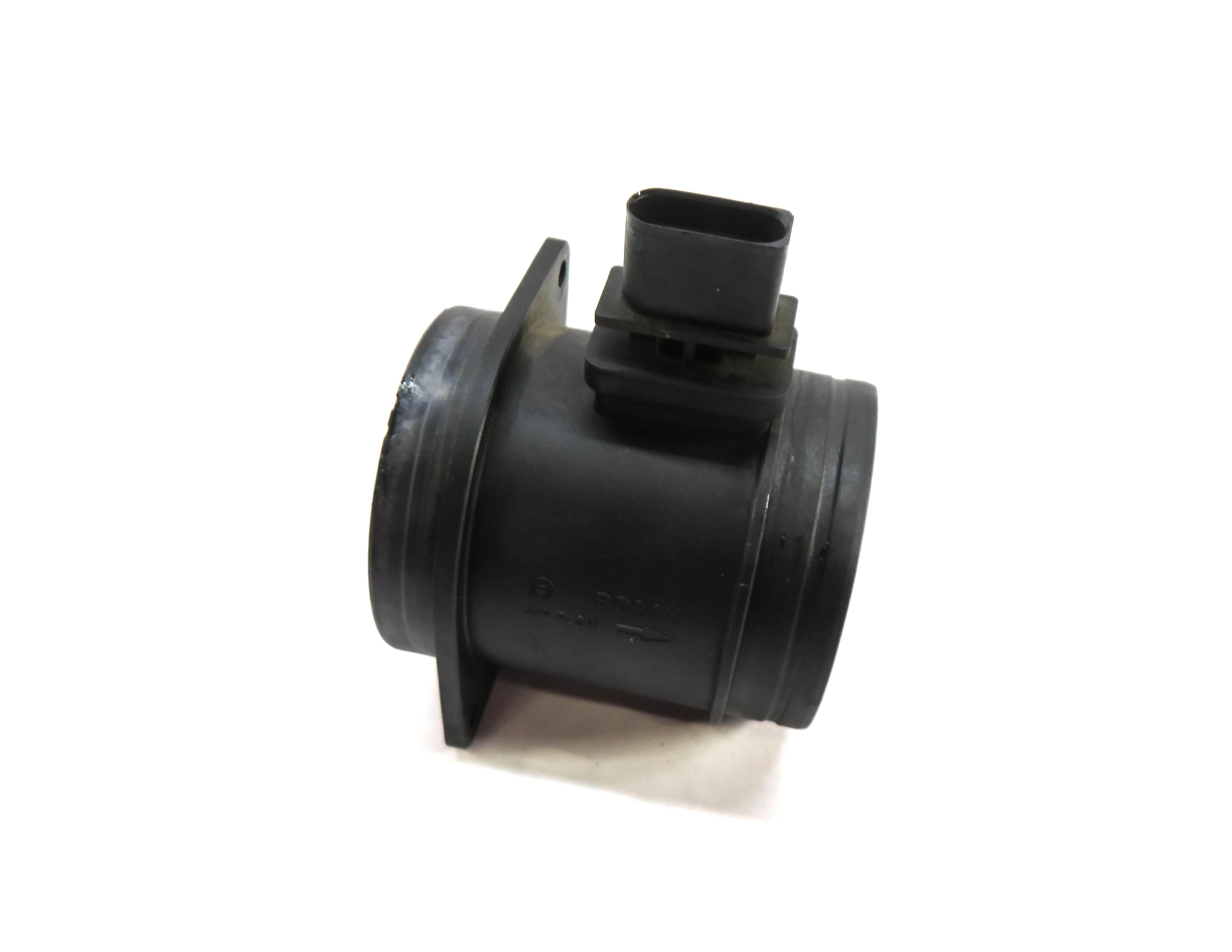 07-15 VW/AUDI TT Q7 PASSAT TOUAREG (4L MK2) 3.6L/2.0T MASS AIR FLOW SENSOR (MAF) — exact item pictured