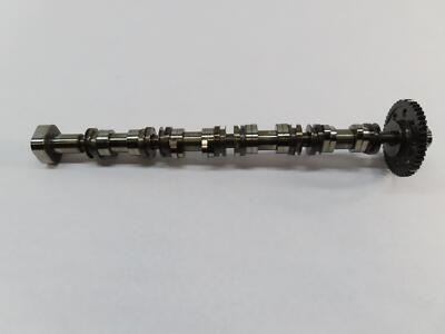 09-16 AUDI A4 A5 A6 Q5 TT B8 8K 8T 8R MK2 2.0L CAEB CETA TURBO EXHAUST CAMSHAFT — exact item pictured
