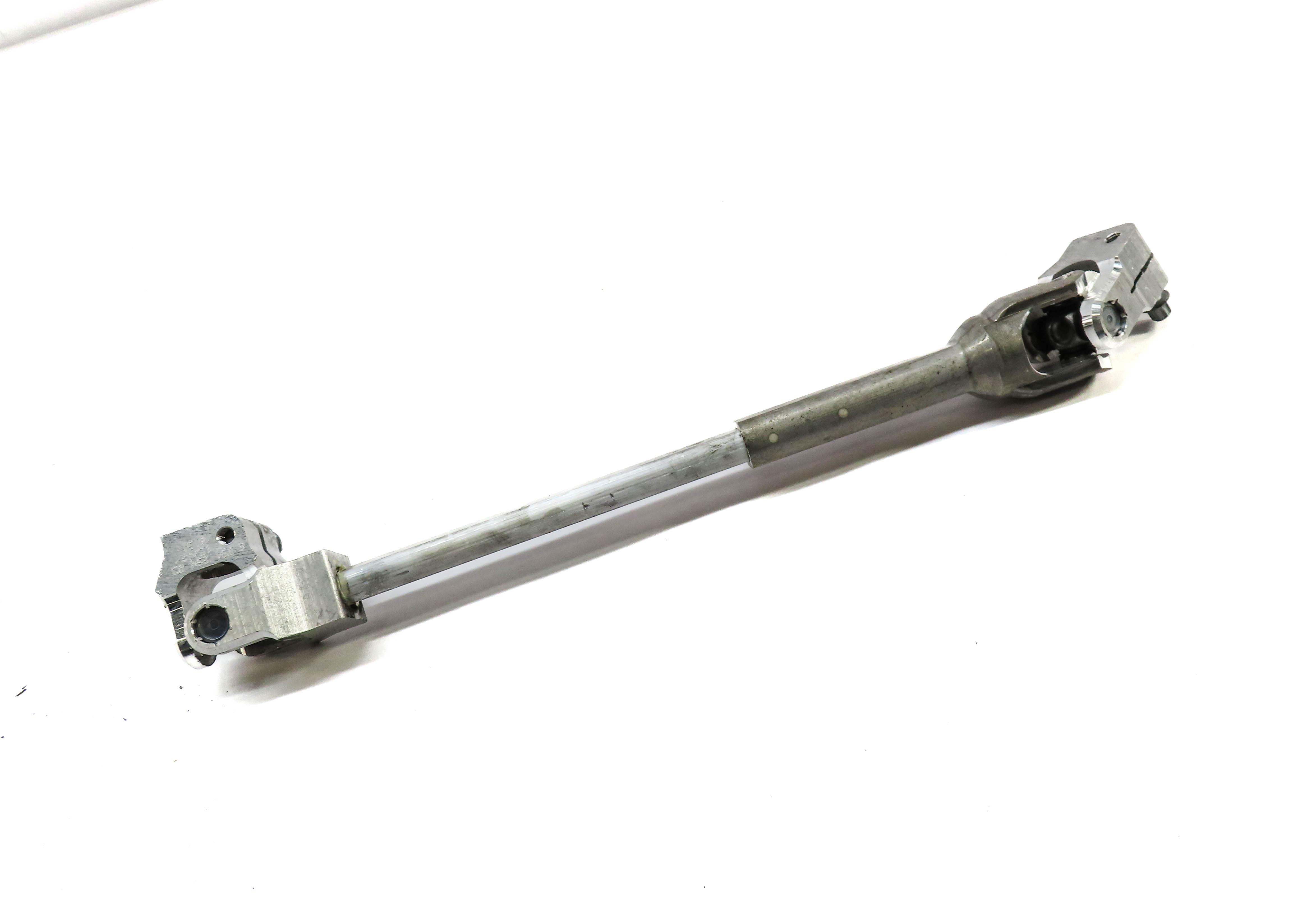 2016 BMW 328i (F30) RWD - STEERING COLUMN SHAFT U-JOINT COUPLER LINKAGE SHAFT — exact item pictured