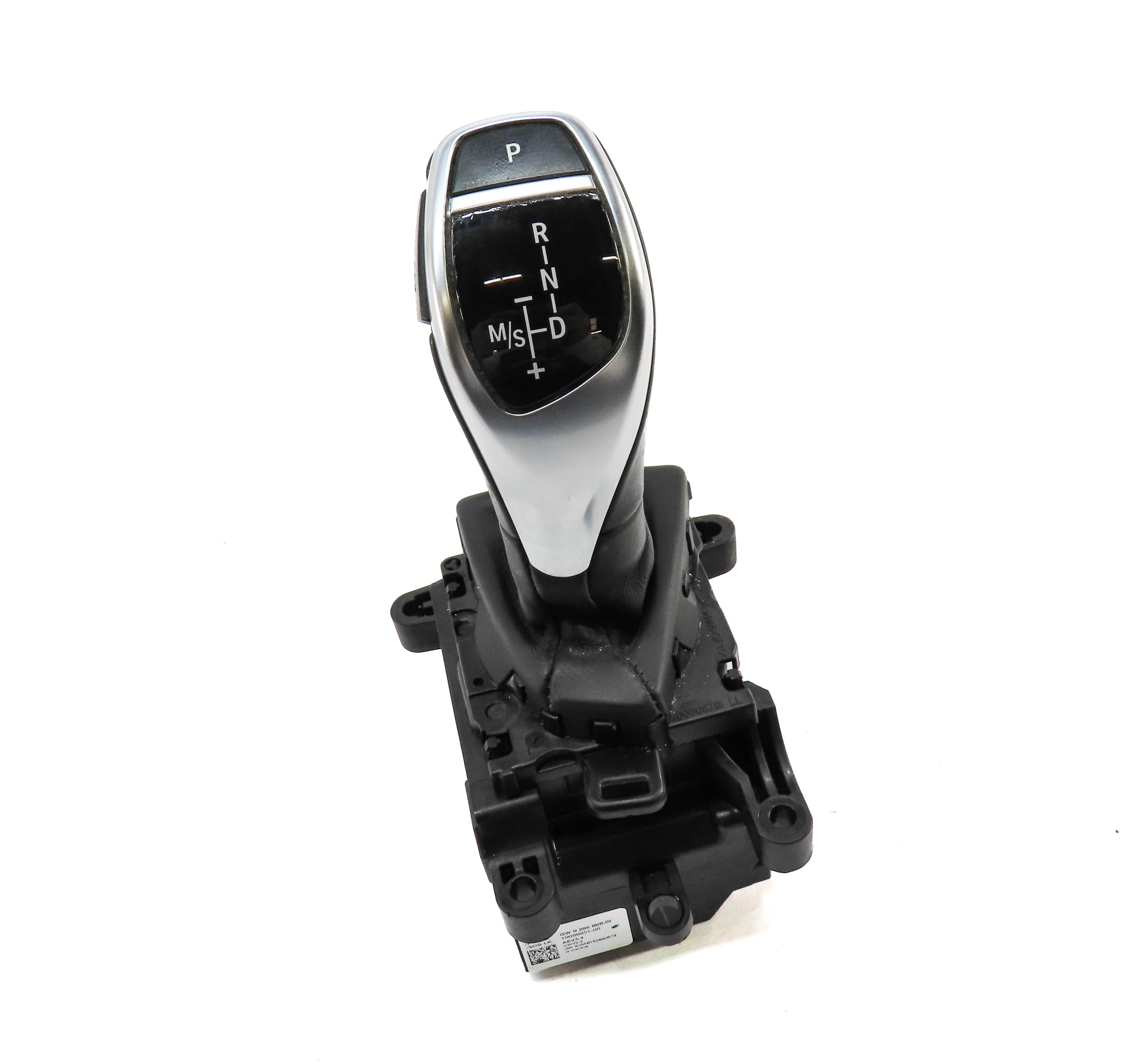 2013-2020 BMW 2 3 4 SERIES (F22 F30 F32) SPORT A/T TRANSMISSION GEAR SHIFTER — exact item pictured