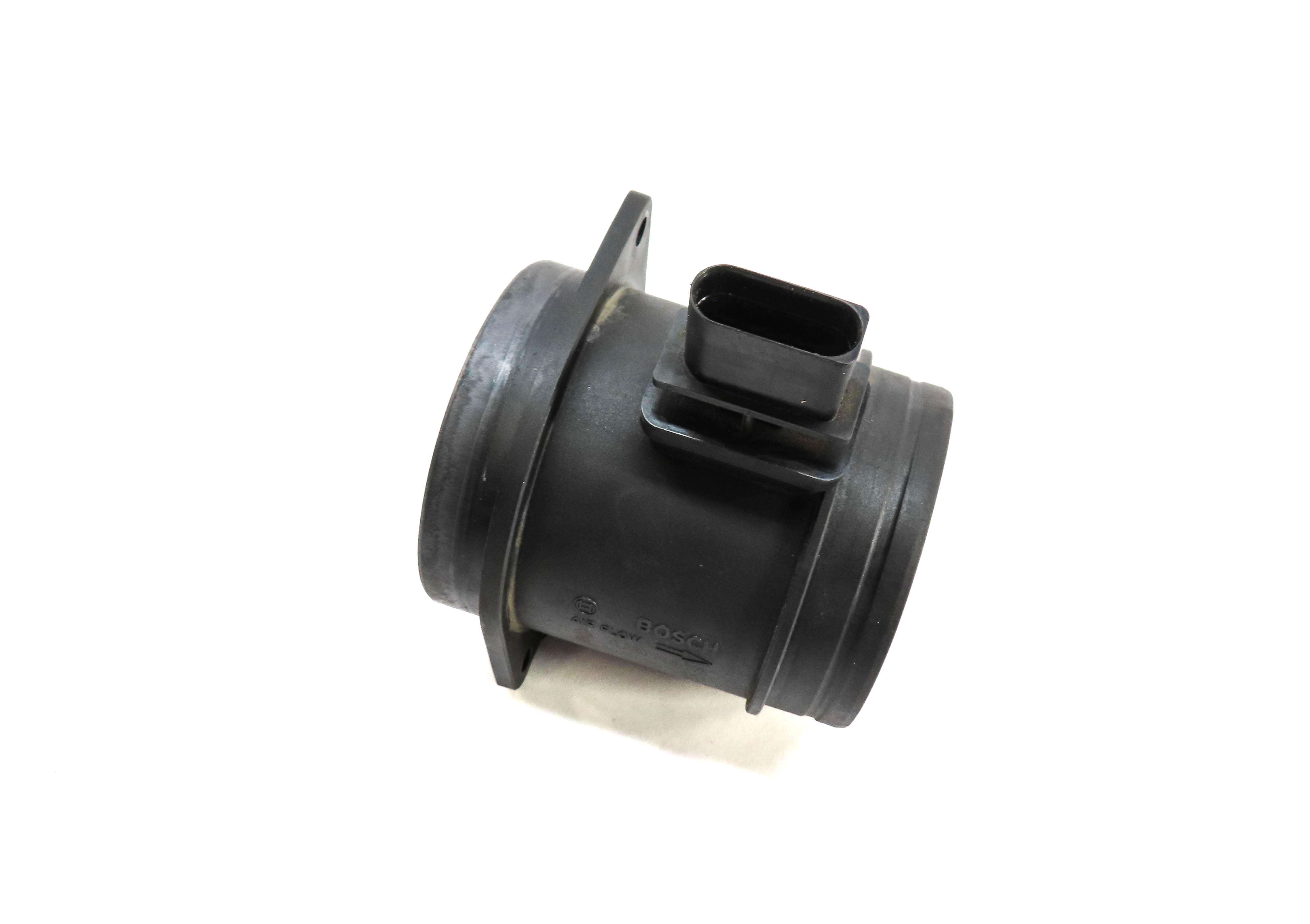 07-15 VW PASSAT TOUAREG AUDI TT Q7 (4L MK2) 3.6L/2.0T MASS AIR FLOW SENSOR MAF — exact item pictured