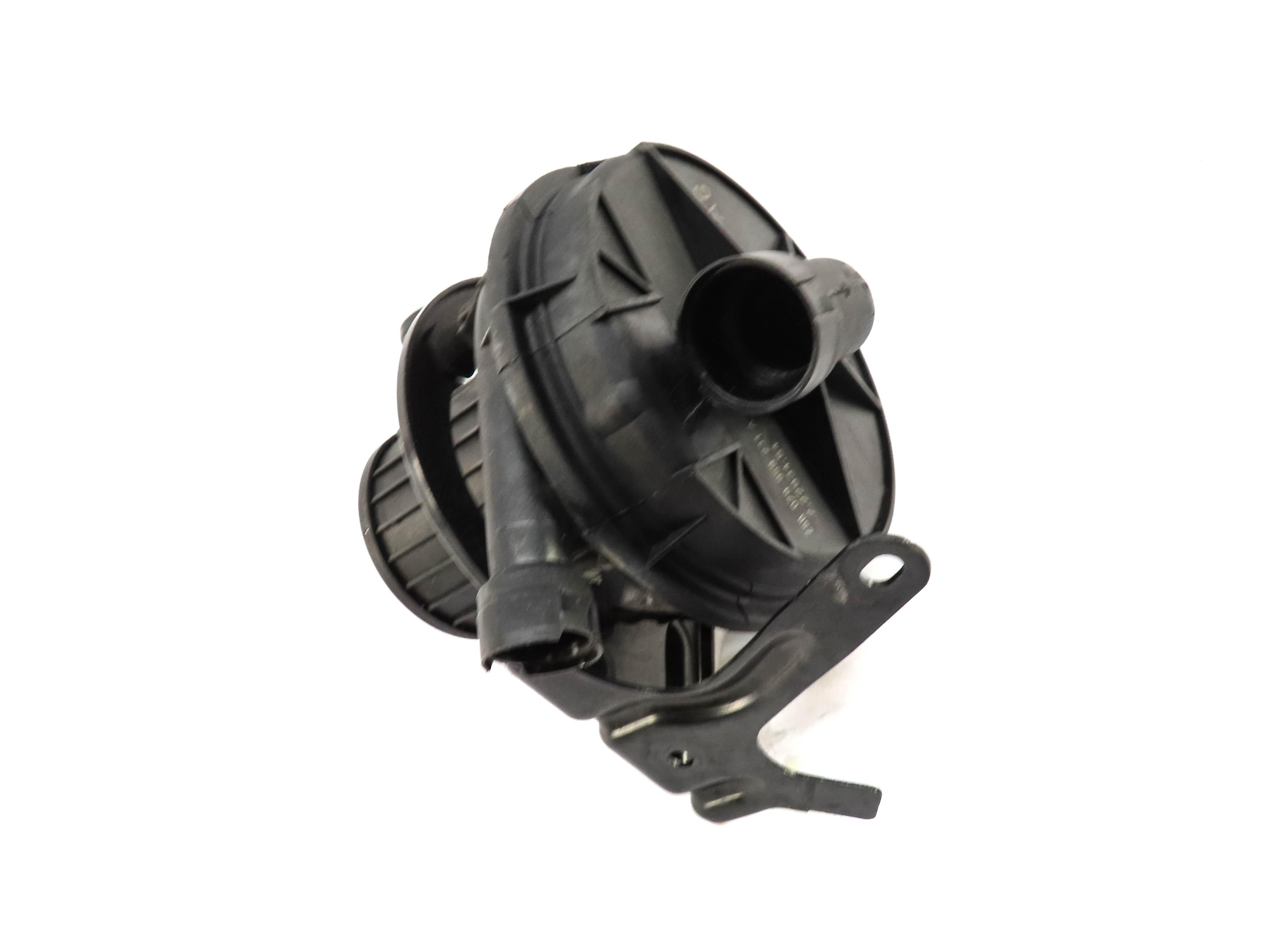 2012 AUDI A6 (C7) 3.0L CGXB SUPERCHARGED ENGINE SECONDARY AIR INJECTION PUMP — exact item pictured