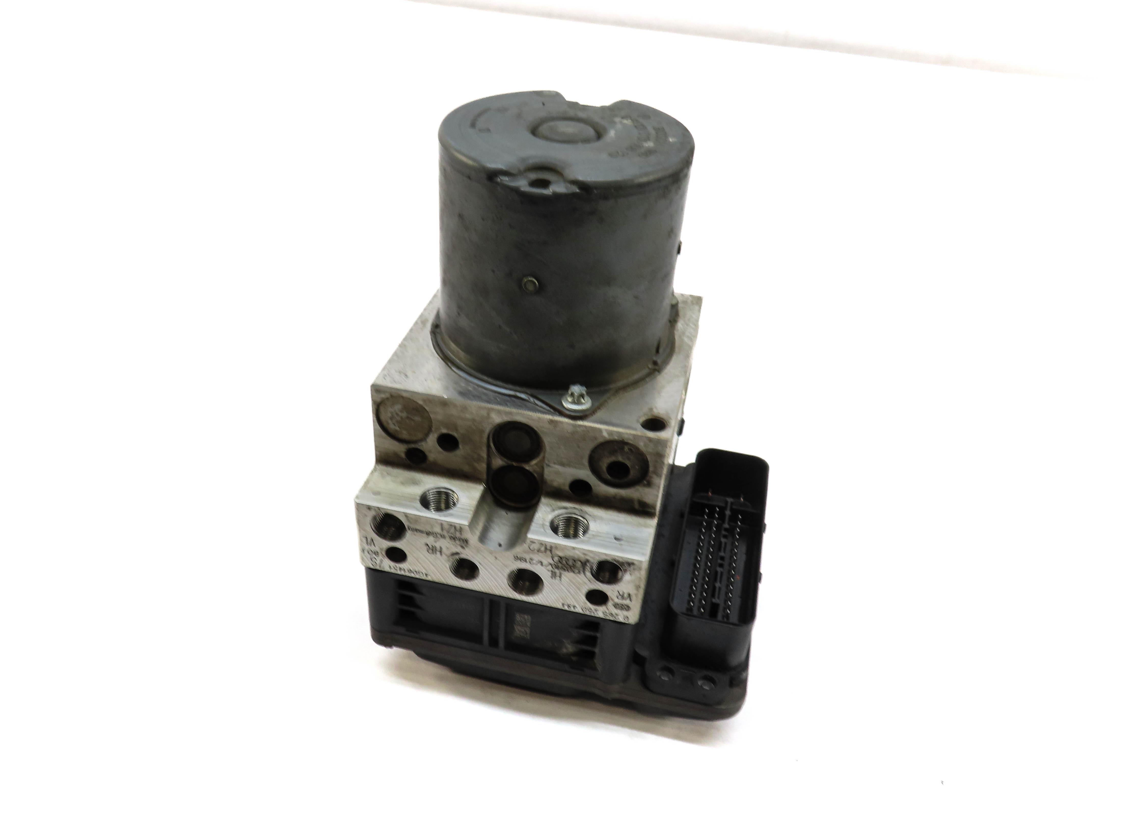 12-15 AUDI A6 S6 A7 S7 (C7 4G8) ABS BRAKE PUMP MODULE (ADAPTIVE CRUISE CONTROL) — exact item pictured
