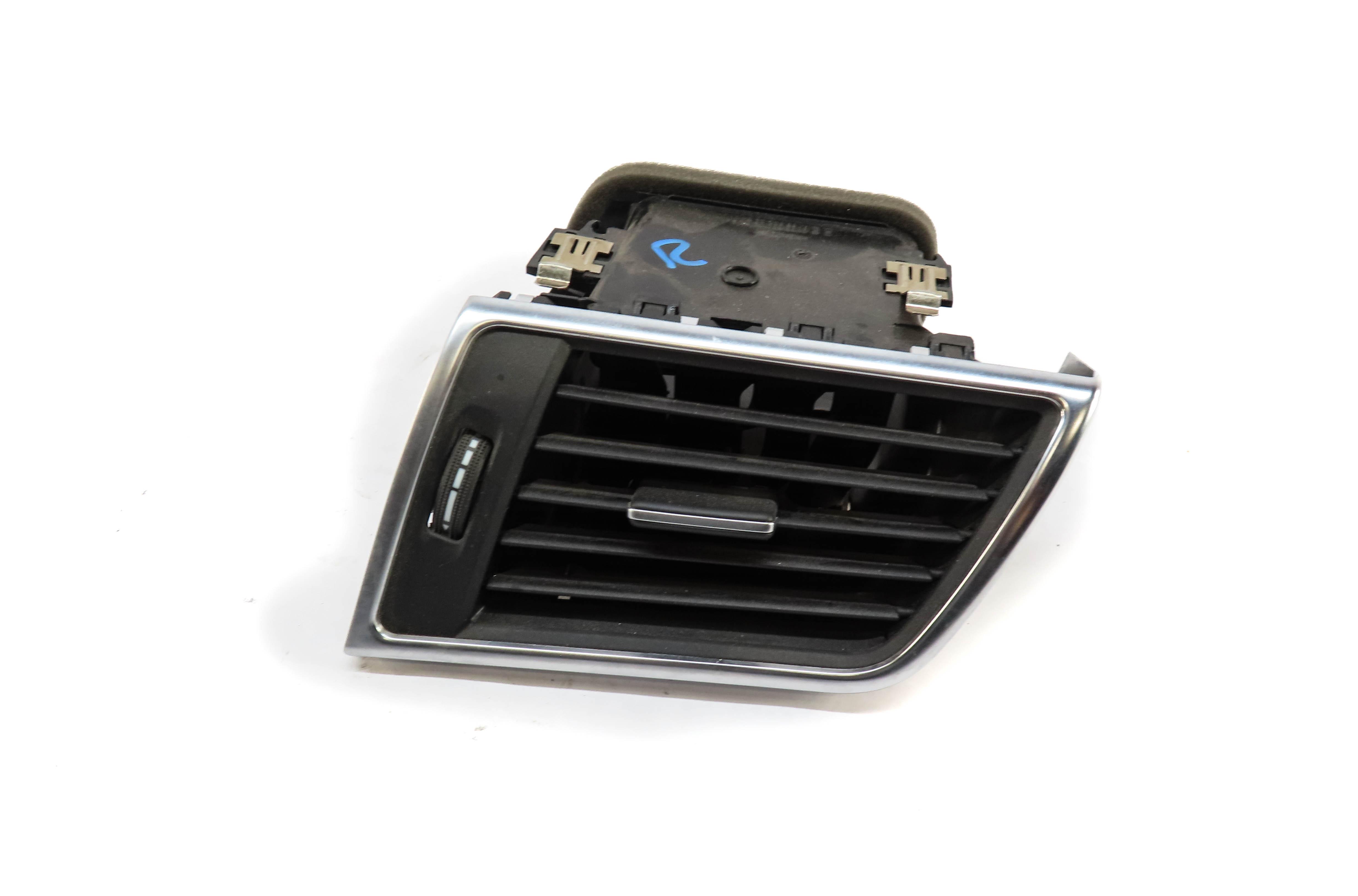 2013 MERCEDES GL450 (X166) FRONT RIGHT PASSENGER OUTER DASH HEATER A/C AIR VENT — exact item pictured