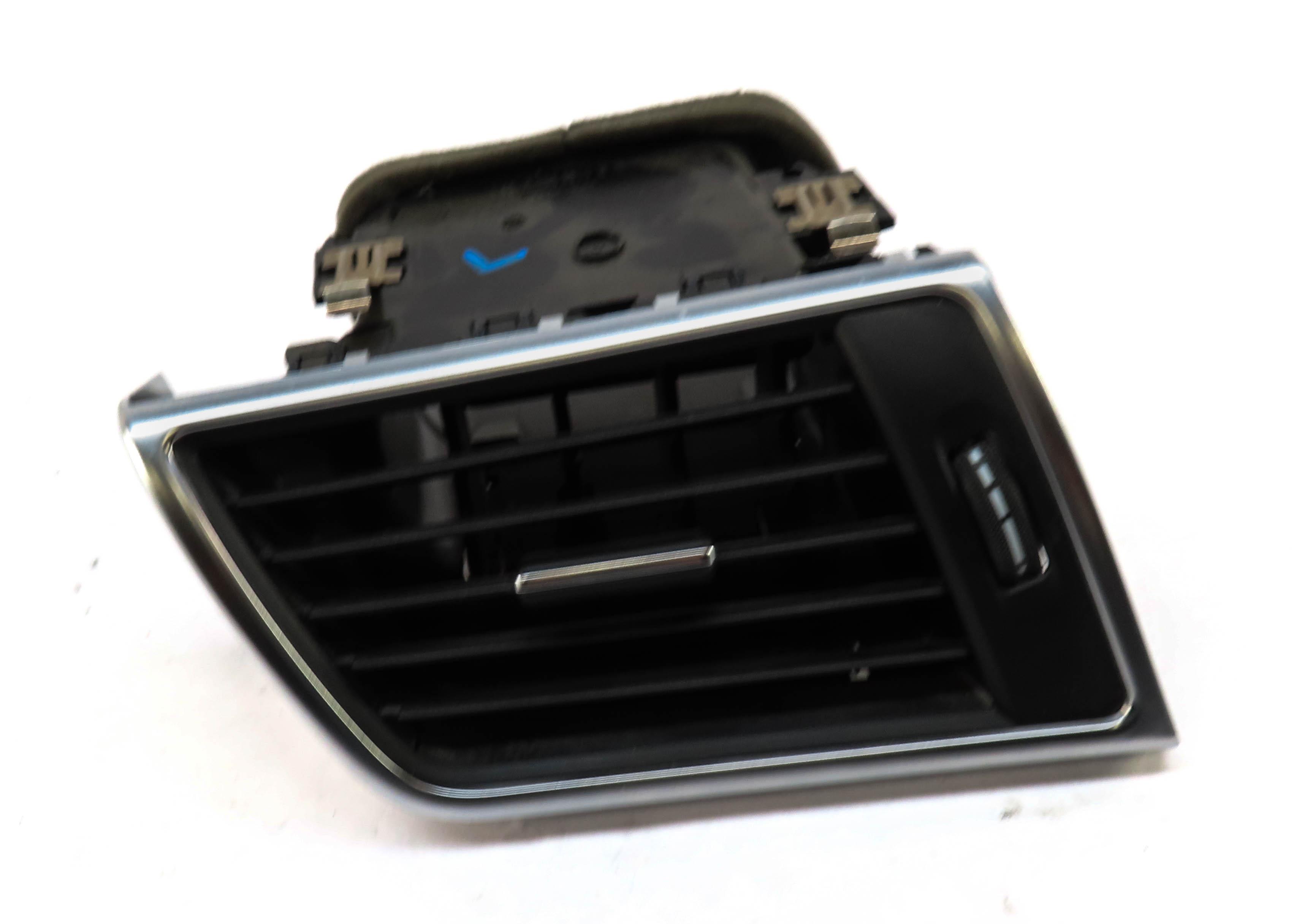 2013 MERCEDES GL450 (X166) FRONT LEFT DRIVER OUTER DASH HEATER A/C AIR VENT — exact item pictured
