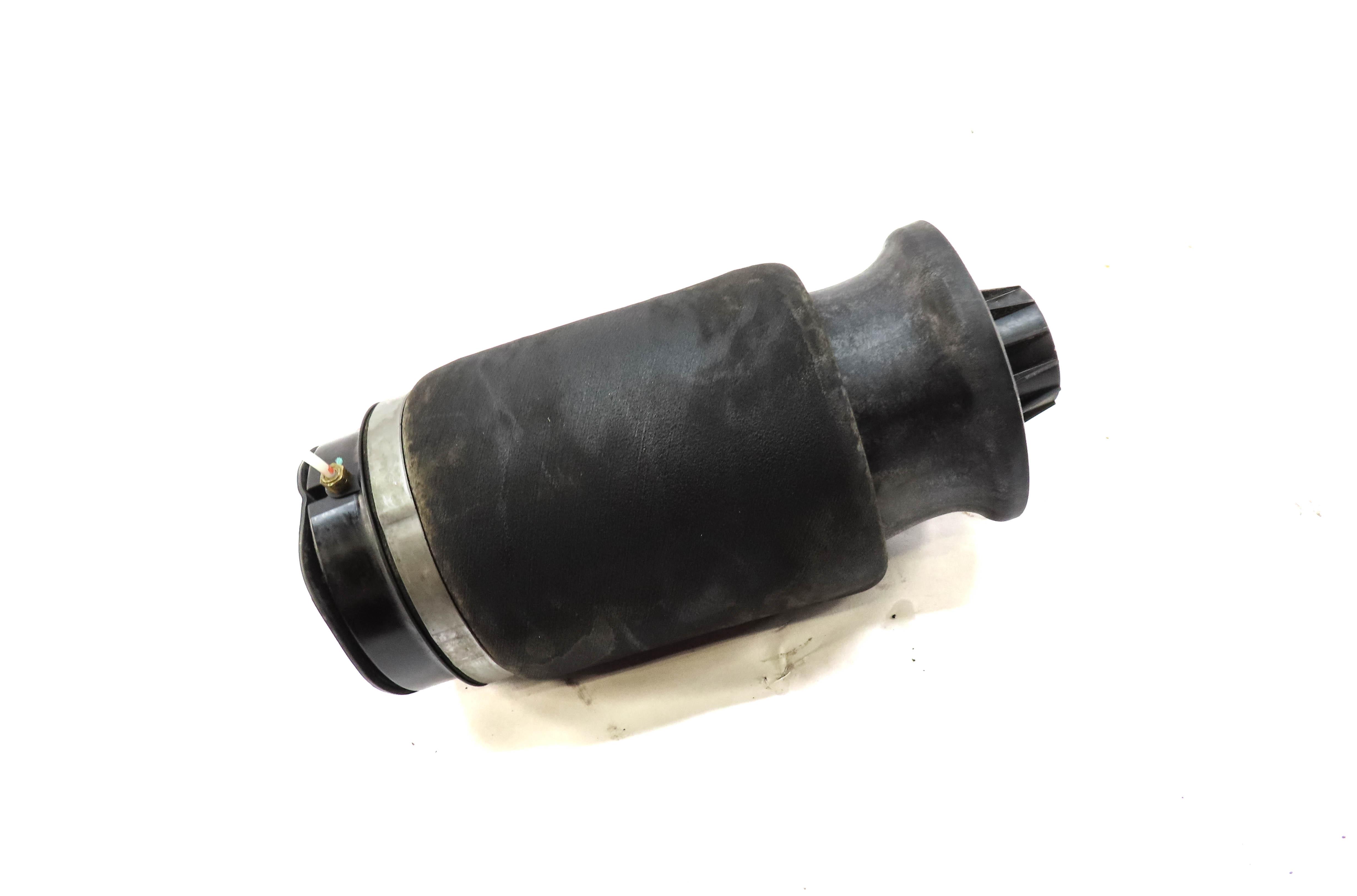 12-19 MERCEDES GL350 GL450 GL550 ML350 ML550 (W166 X166) REAR AIR SPRING — exact item pictured