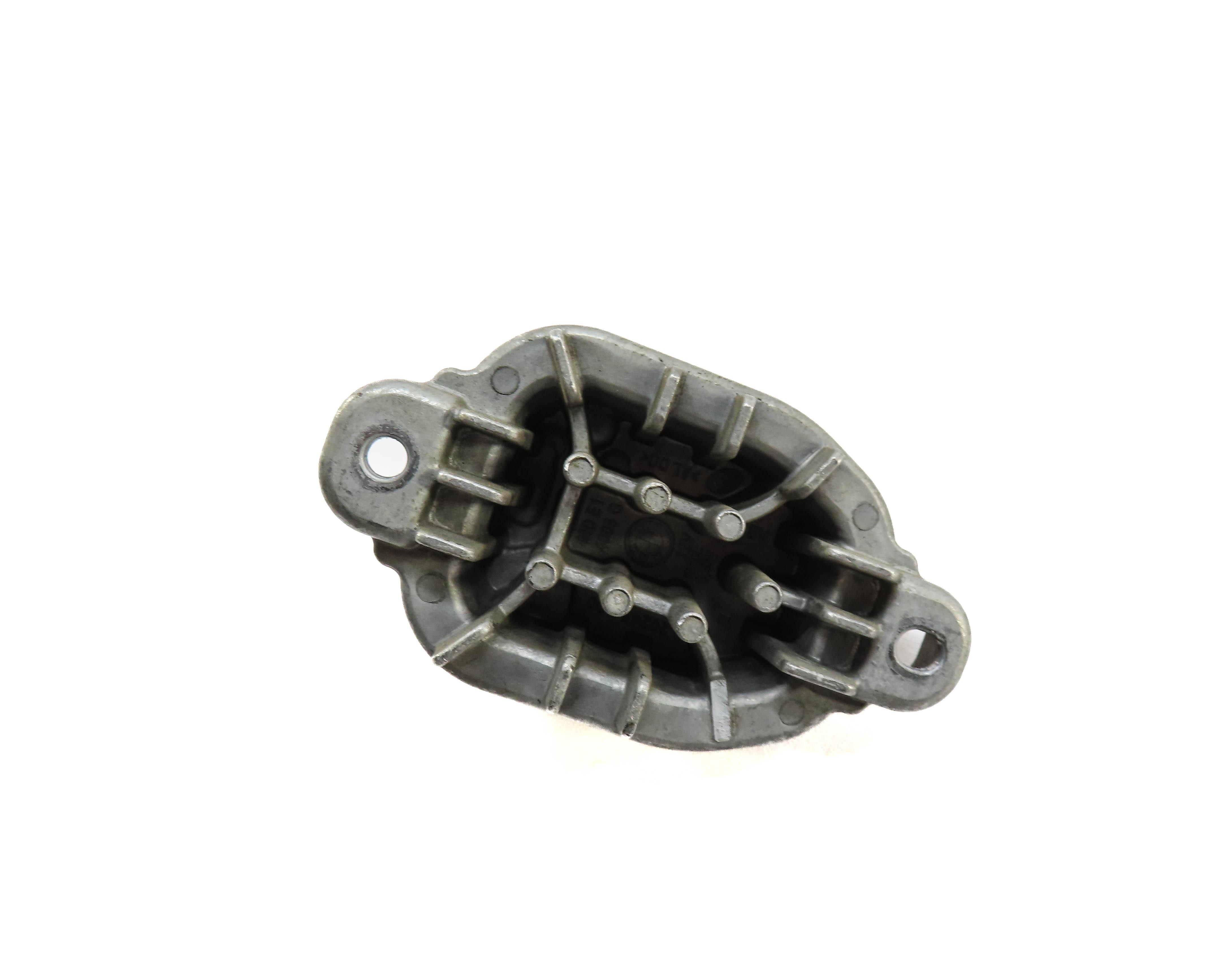 2018 BMW 330i (F30) HEADLIGHT DIODE CONTROL MODULE CIRCUIT — exact item pictured