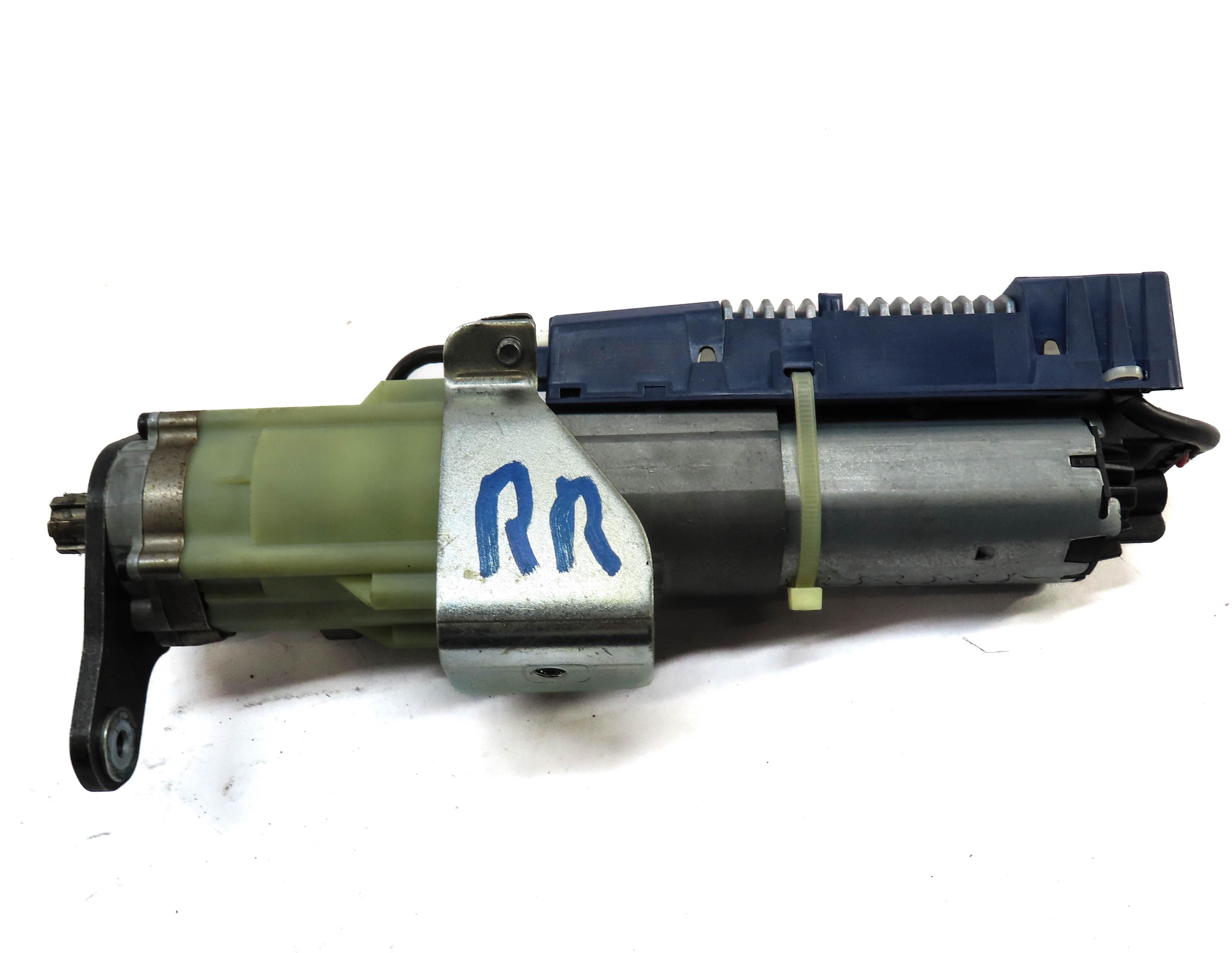 2010 AUDI Q7 (4L) REAR RIGHT PASSENGER SIDE ELECTRIC TRUNK TAILGATE LIFT MOTOR — exact item pictured