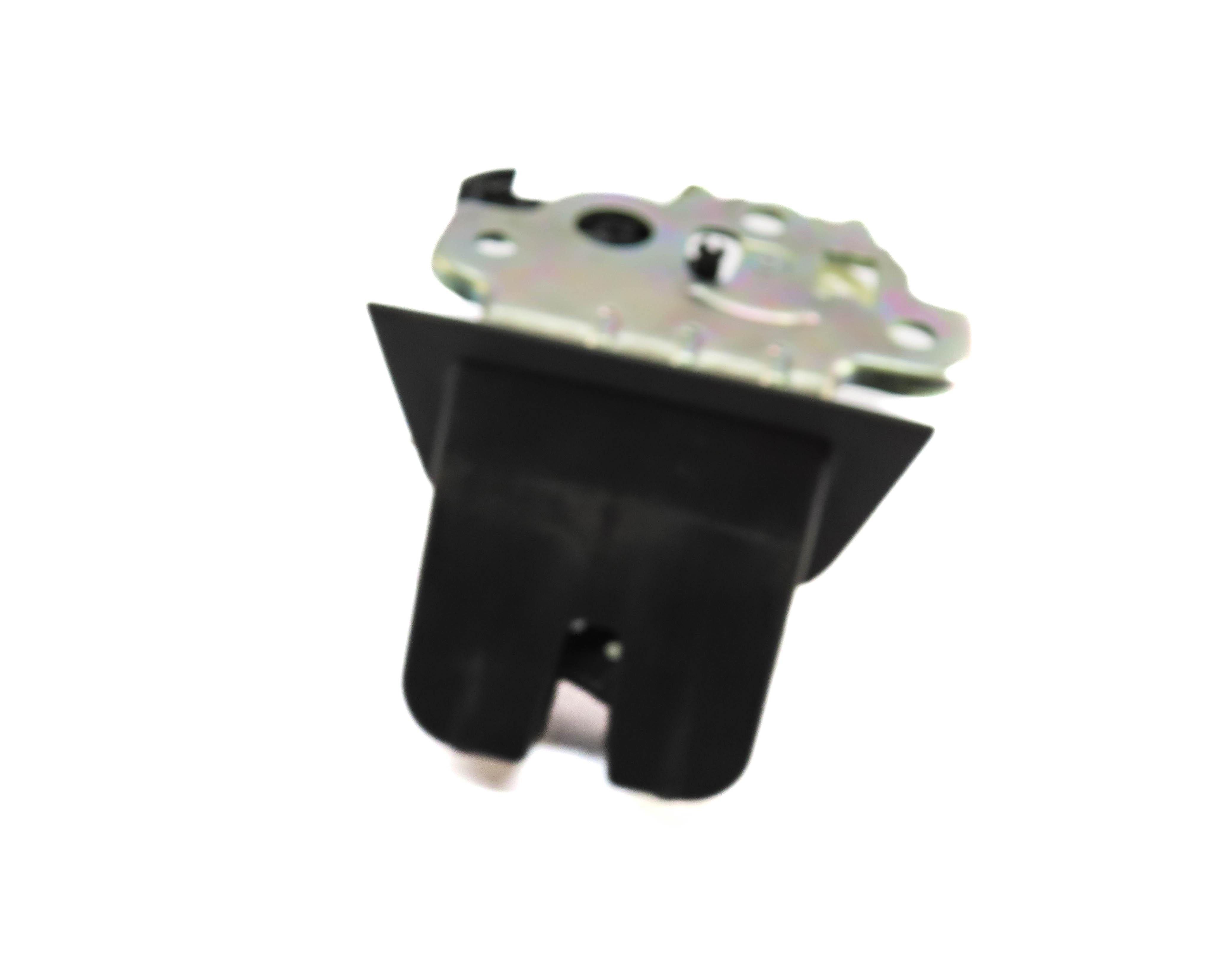 2010 AUDI Q7 (4L) REAR TRUNK LOCK LATCH ACTUATOR — exact item pictured