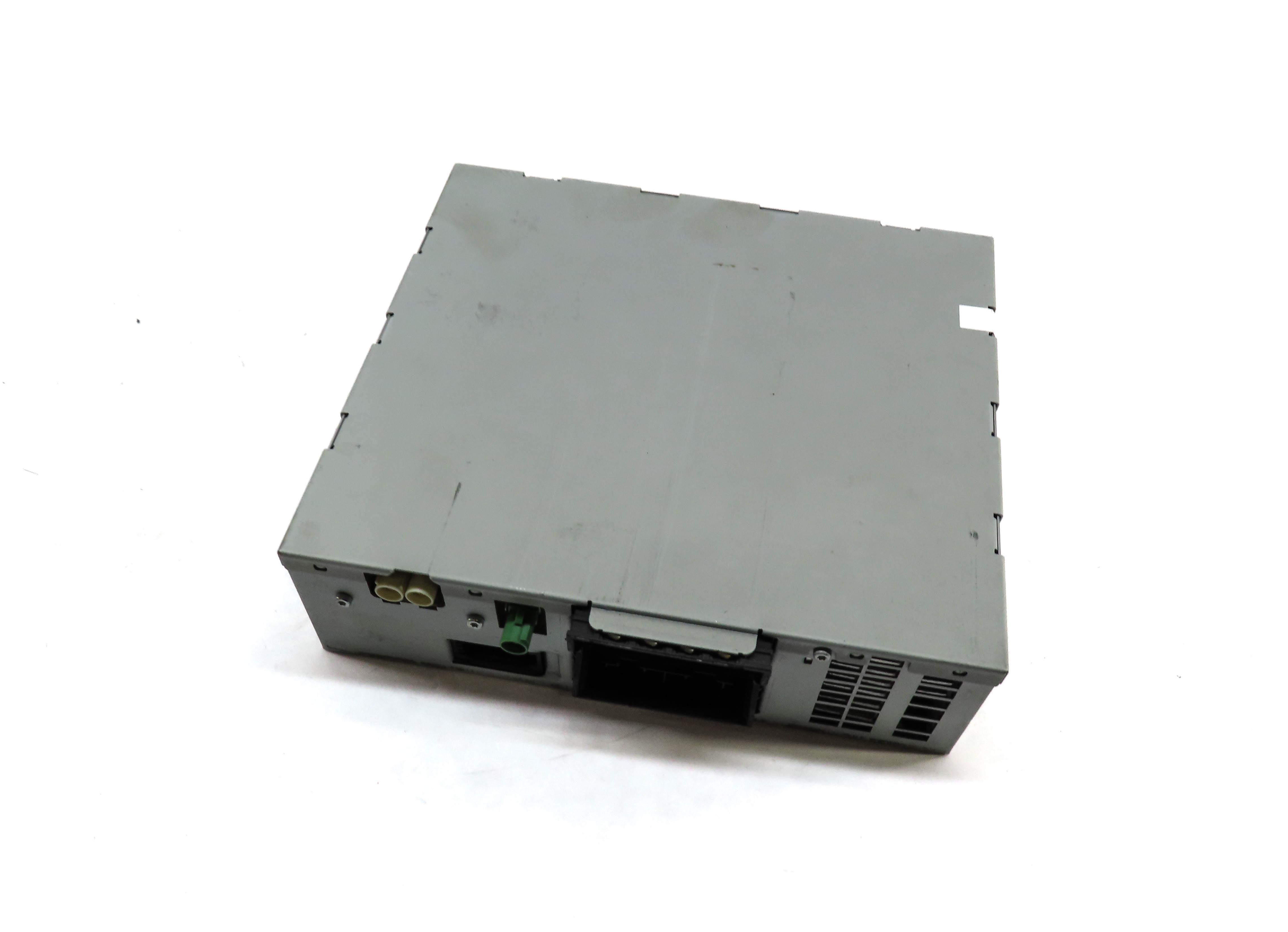 2010-2017 AUDI A5 A6 S6 (B8 8T C6 C7) DIGITAL SATELLITE RADIO STEREO RECEIVER — exact item pictured
