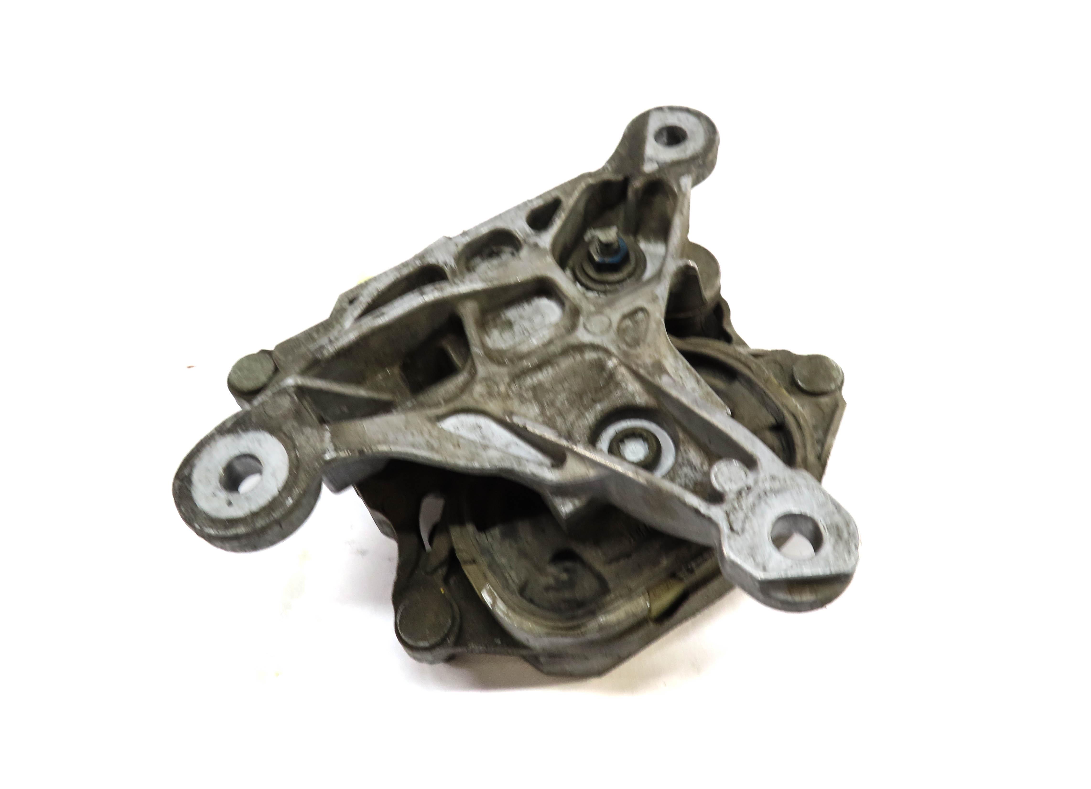 2012 AUDI A6 (C7) 3.0L CGXB SUPERCHARGED ENGINE AWD TRANSMISSOIN MOUNT BRACKET — exact item pictured
