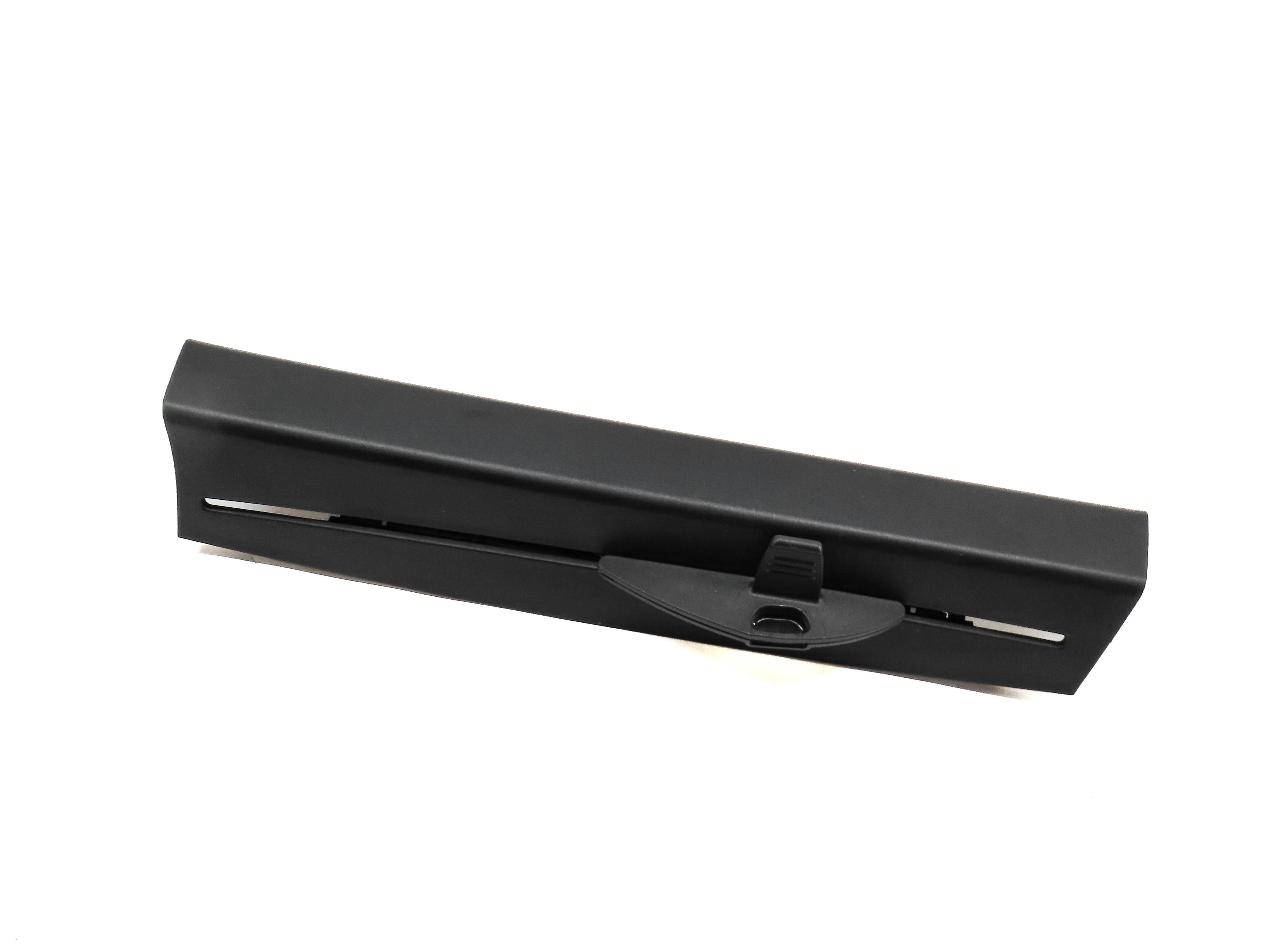 11-16 BMW 528i 535i 550i M5 ///M (F10) RIGHT REAR DOOR VENT WINDOW PRIVACY SHADE — exact item pictured