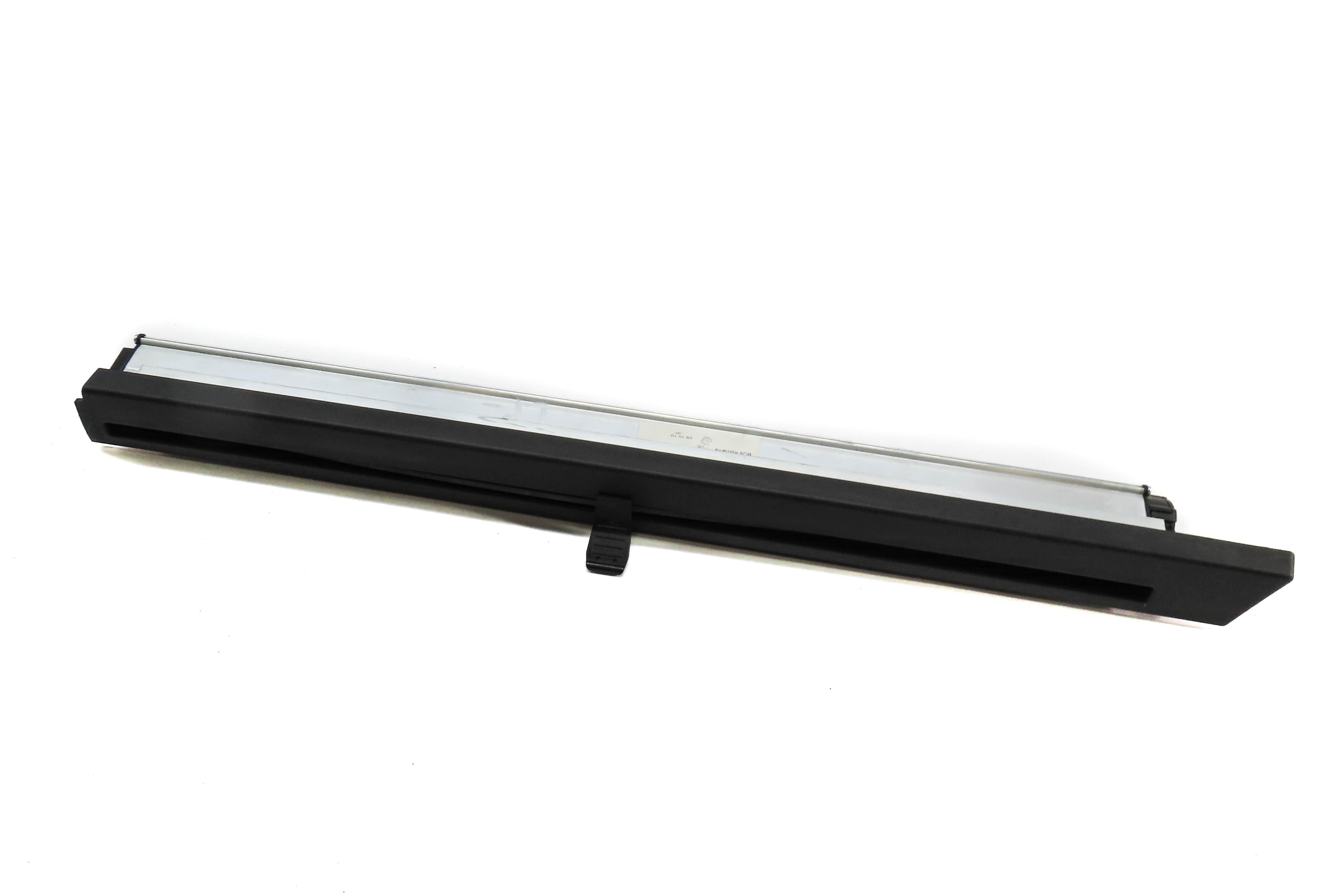 2011-2016 BMW 528i 535i 550i M5 (F10) LEFT REAR DOOR WINDOW PRIVACY SUN SHADE — exact item pictured