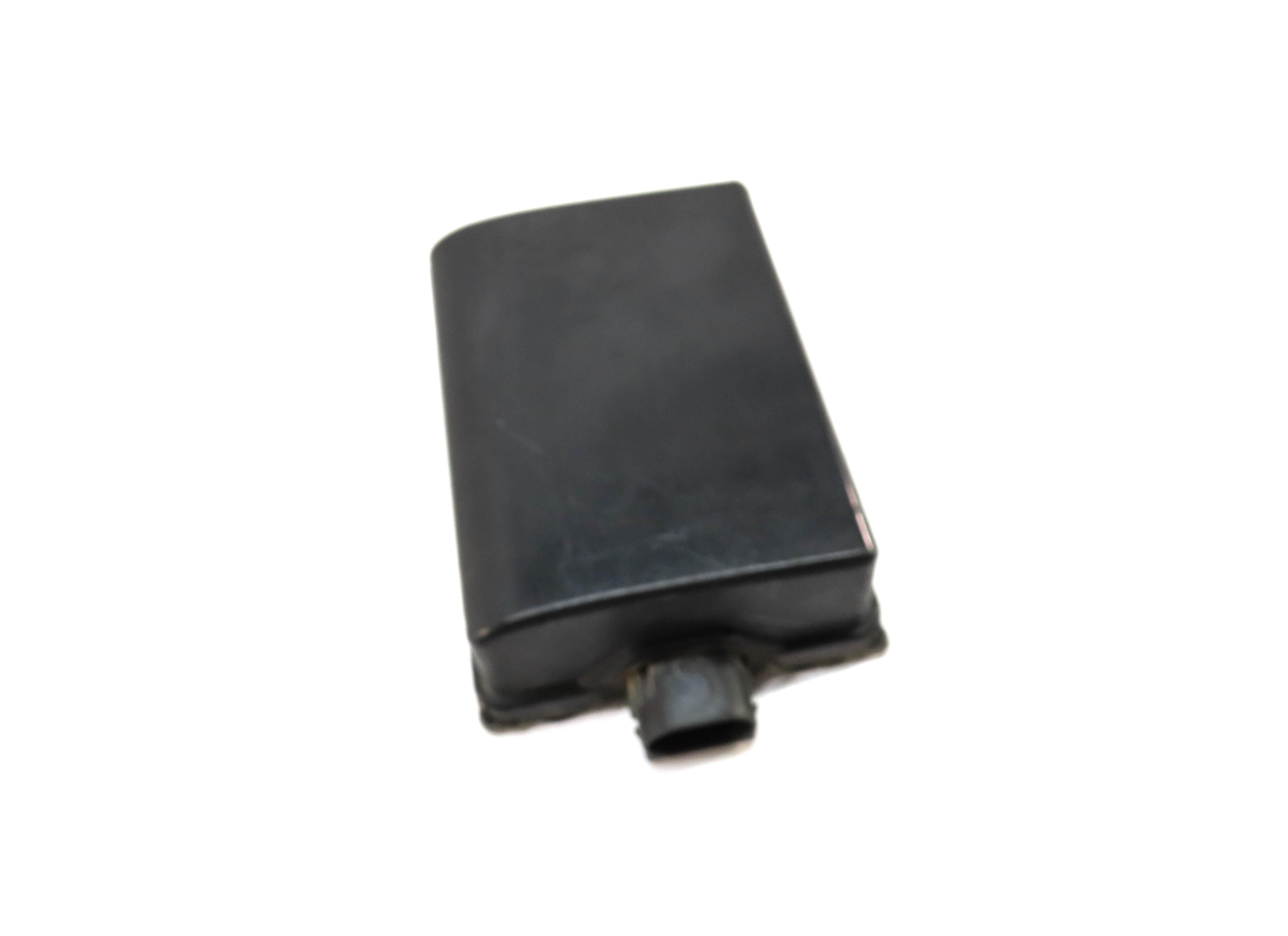 14-20 BMW 3 4 5 6 7 X3 X4 (F01 F10 F25 F30) ADAPTIVE CRUISE RADAR SENSOR MODULE — exact item pictured
