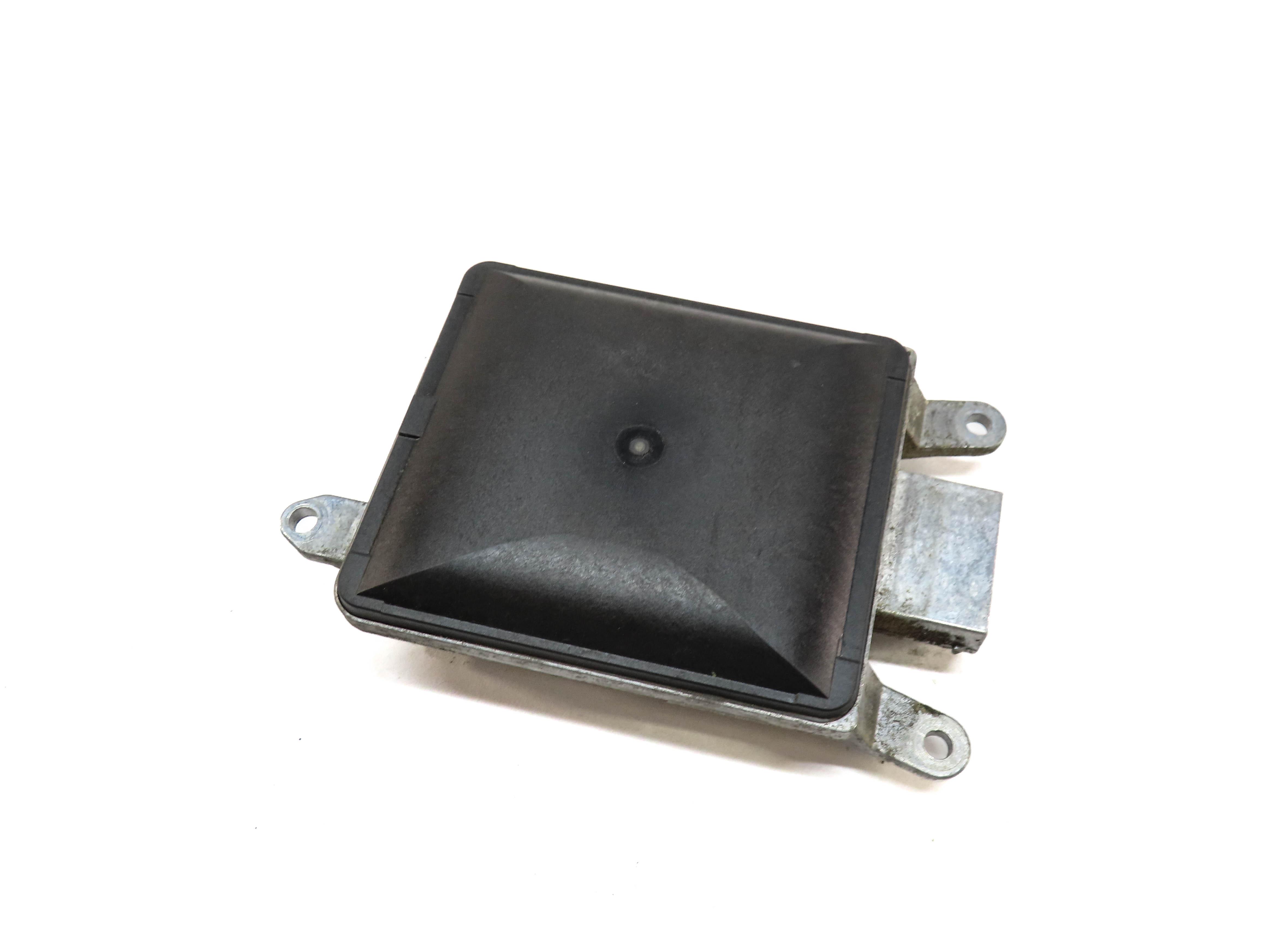 2015 BMW 750Li (F01) BLIND SPOT RADAR SENSOR MODULE (SLAVE) 6873340 — exact item pictured