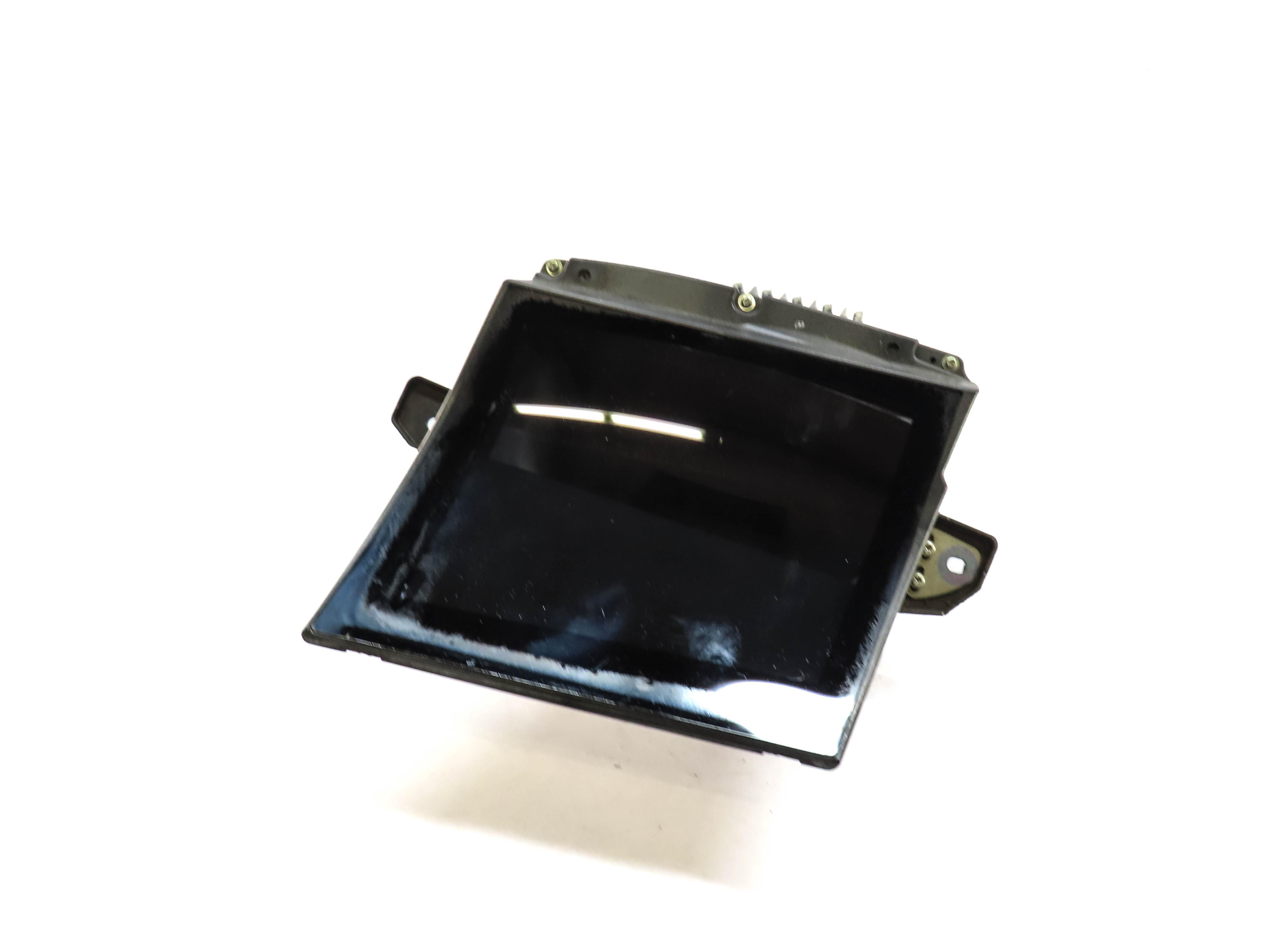2012-2015 BMW 740i 750i 760i ALPINA B7 (F01 F02) HEADS UP DISPLAY PROJECTOR HUD — exact item pictured