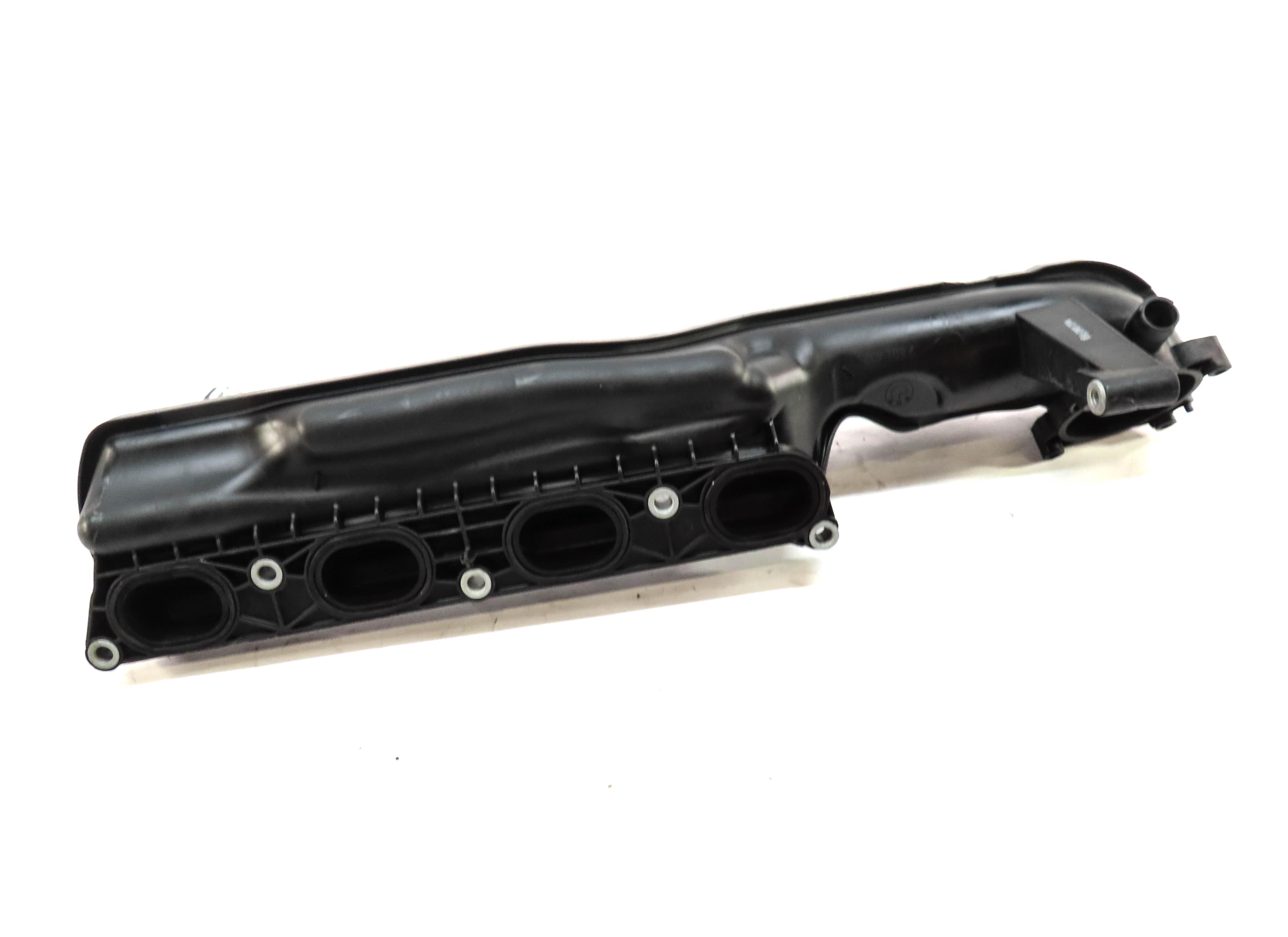 13-19 BMW X5 X5M X6 X6M 5 6 7 (F01 F10 F15 F16) 4.4L N63 RIGHT INTAKE MANIFOLD — exact item pictured